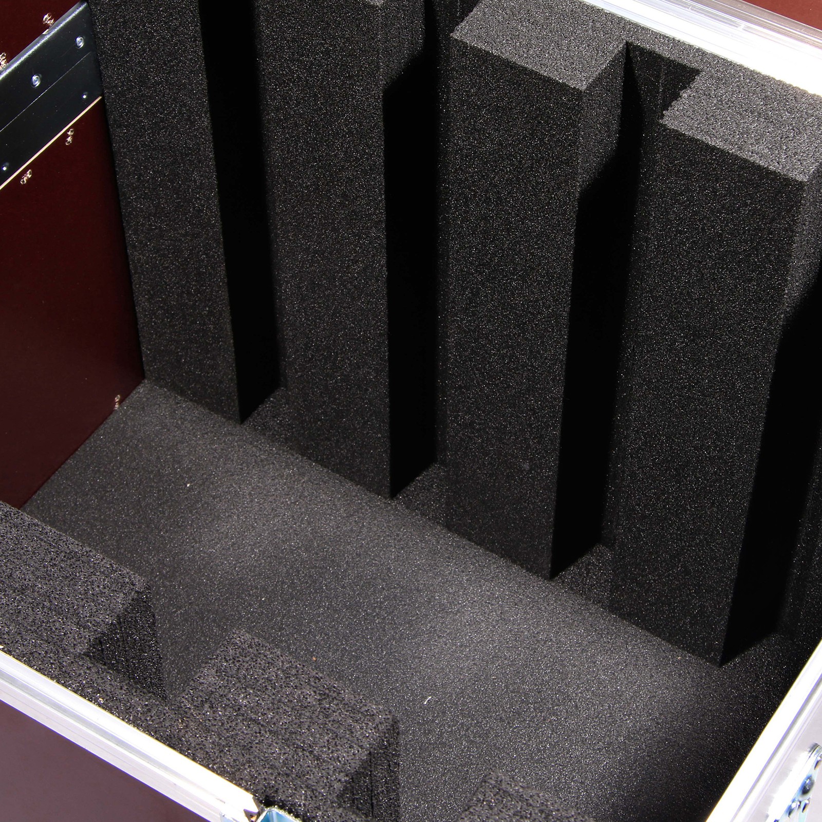 Thon Case 4x Stairville LED Matrix, Detail