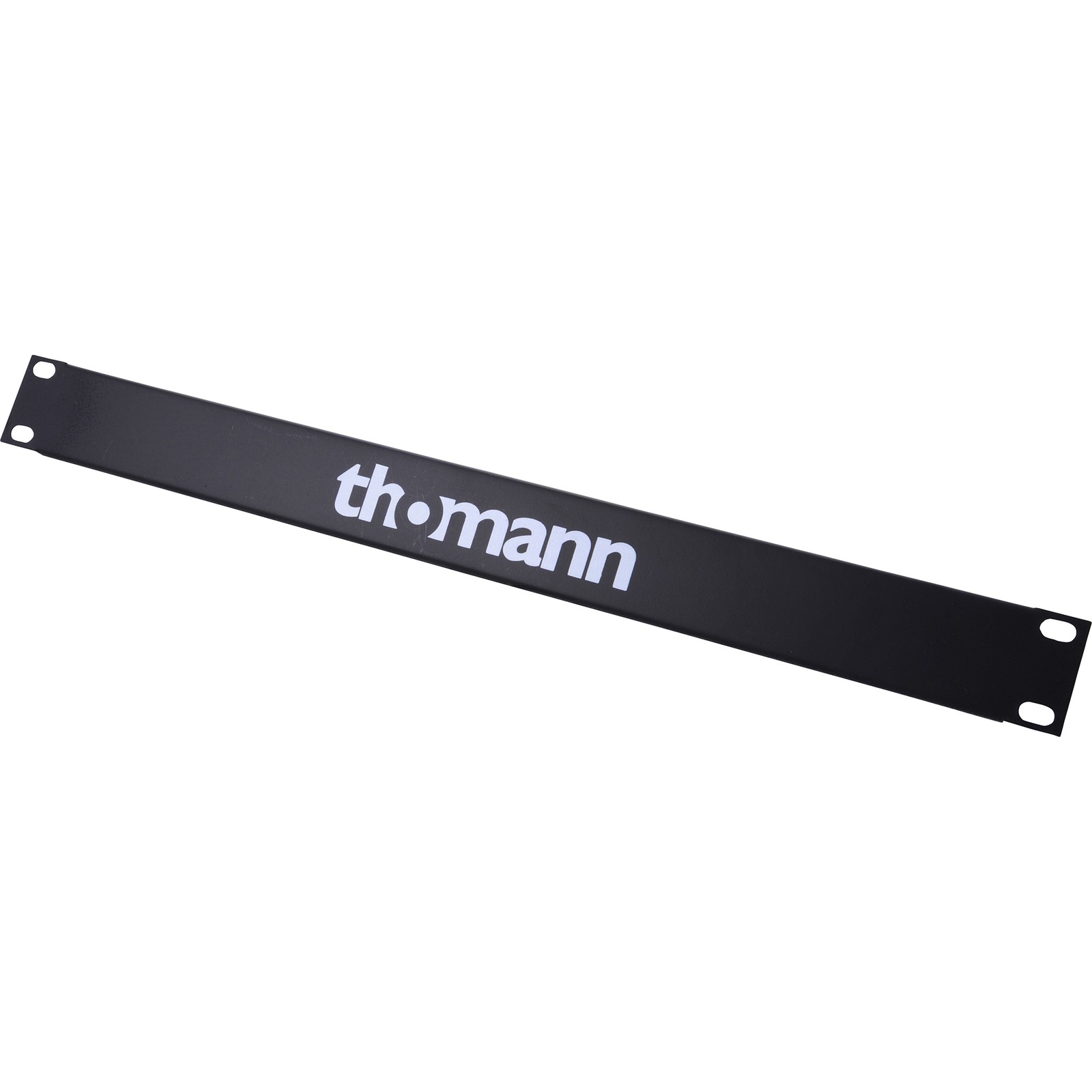 Thon Rack Panel 1U BK Thomann