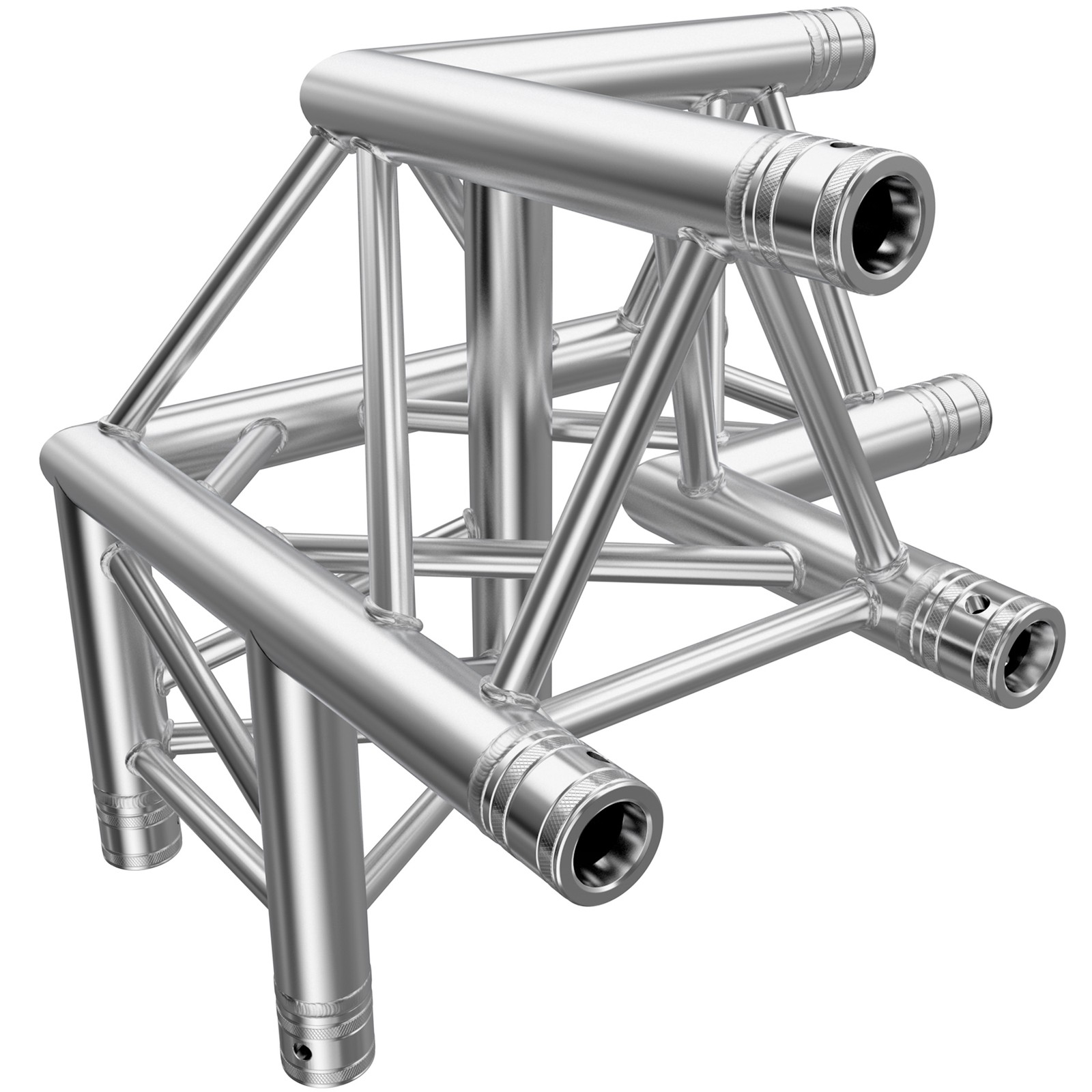 Global Truss F33C32 90° Ecke