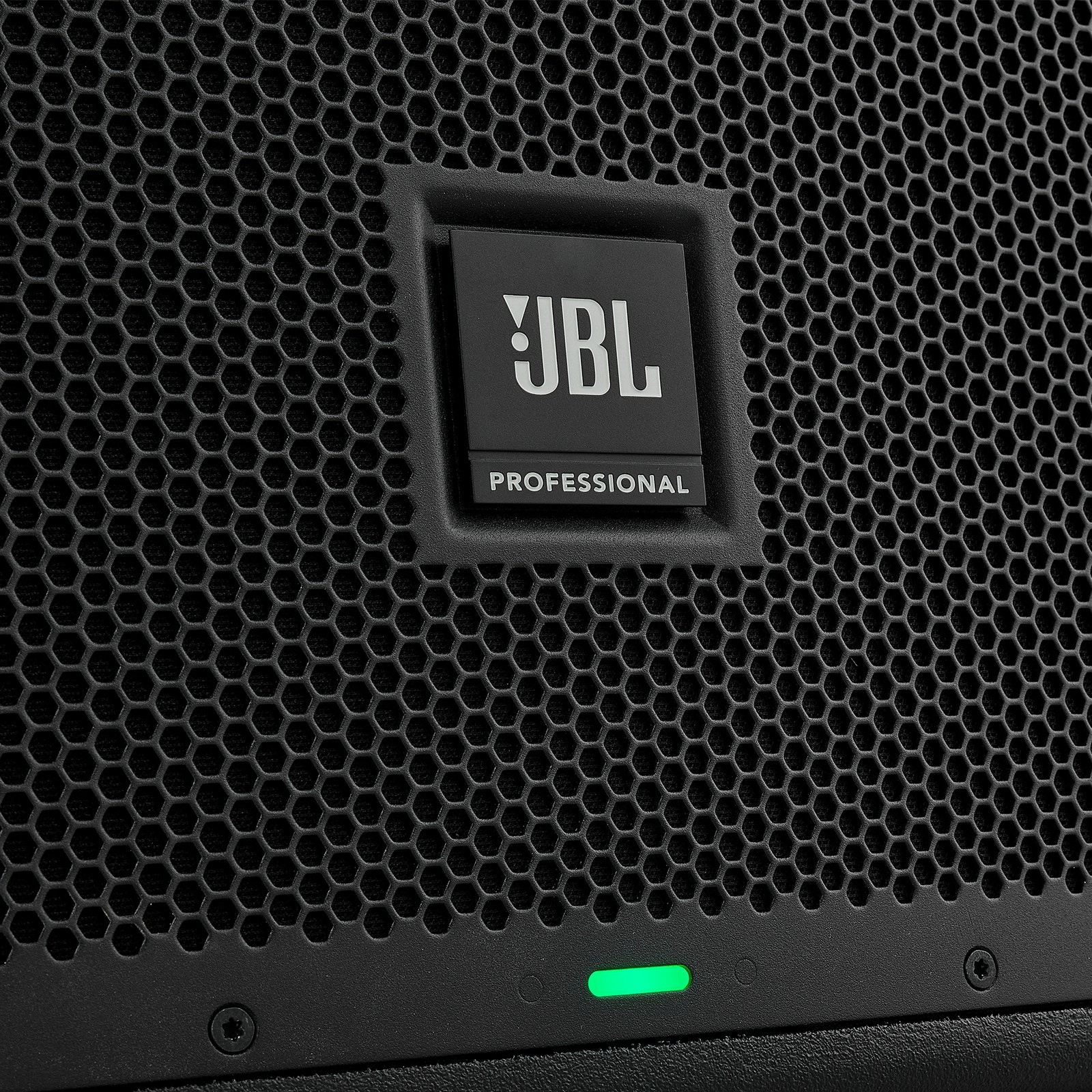 JBL EON 718S active subwoofer