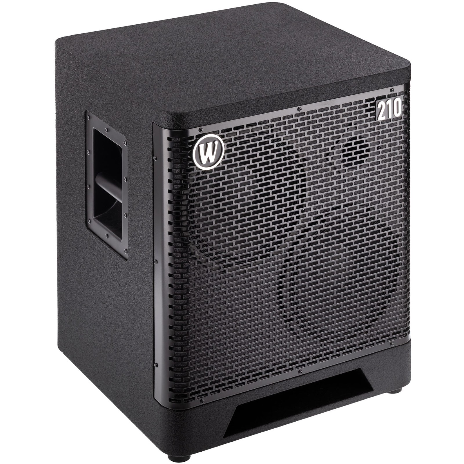 Warwick Stage Series CAB 210/8