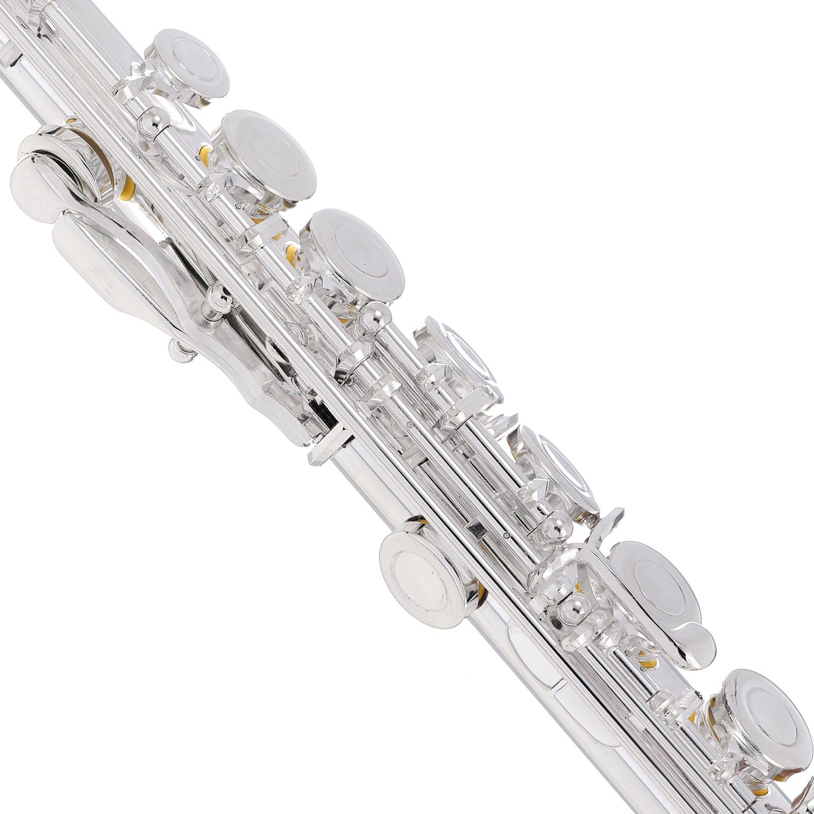 Flauto Thomann FL-200 - dettaglio