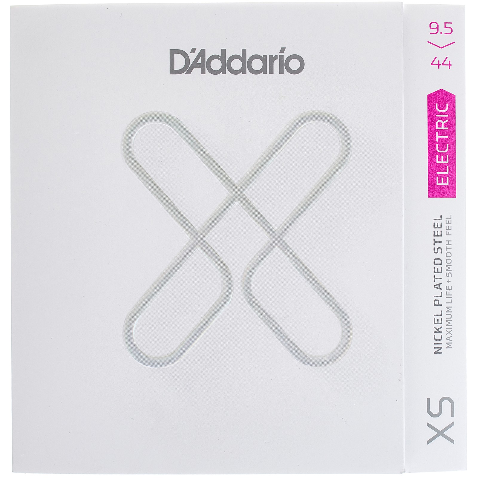 Daddario XSE09544