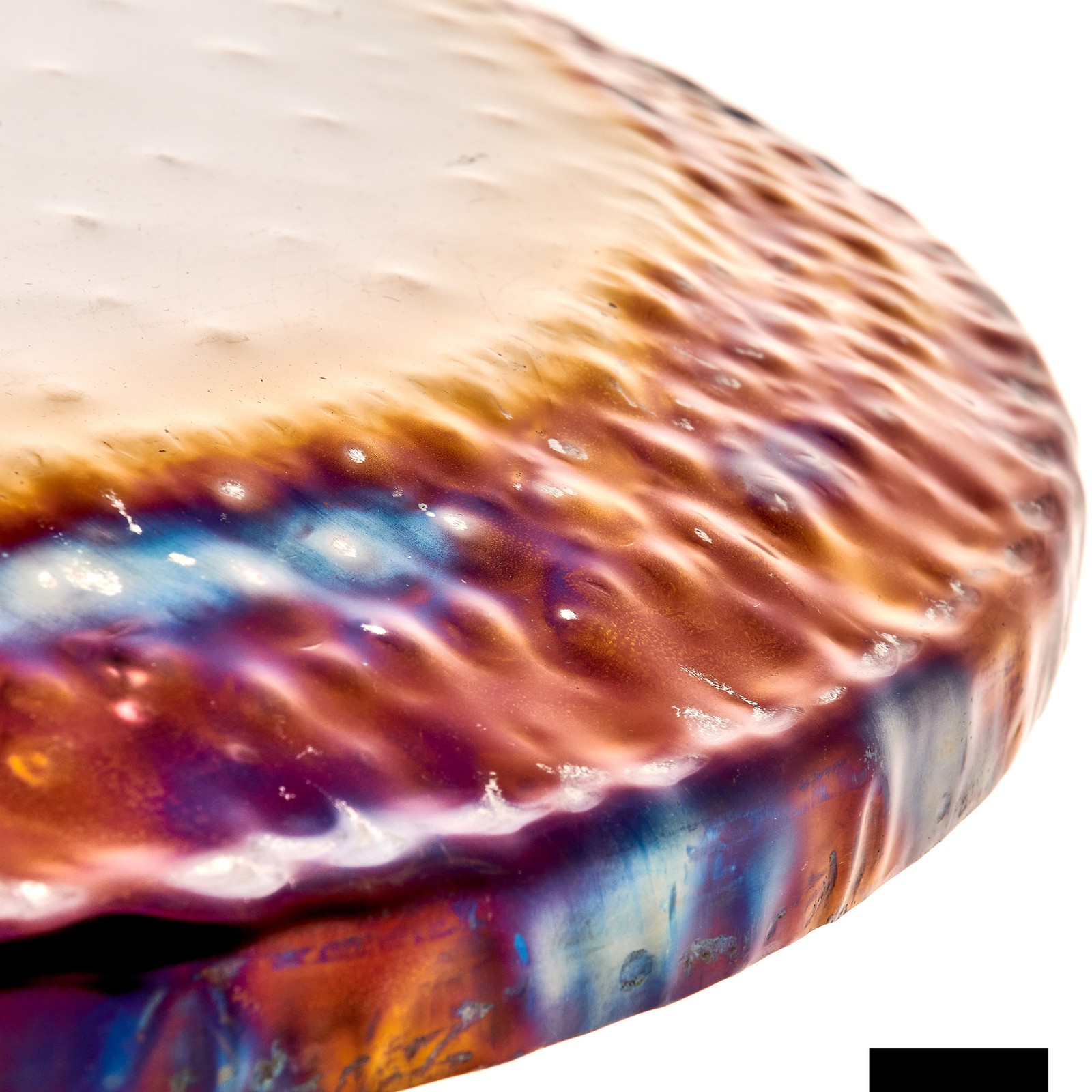 Thomann Tam Gong 20" ES – Detail
