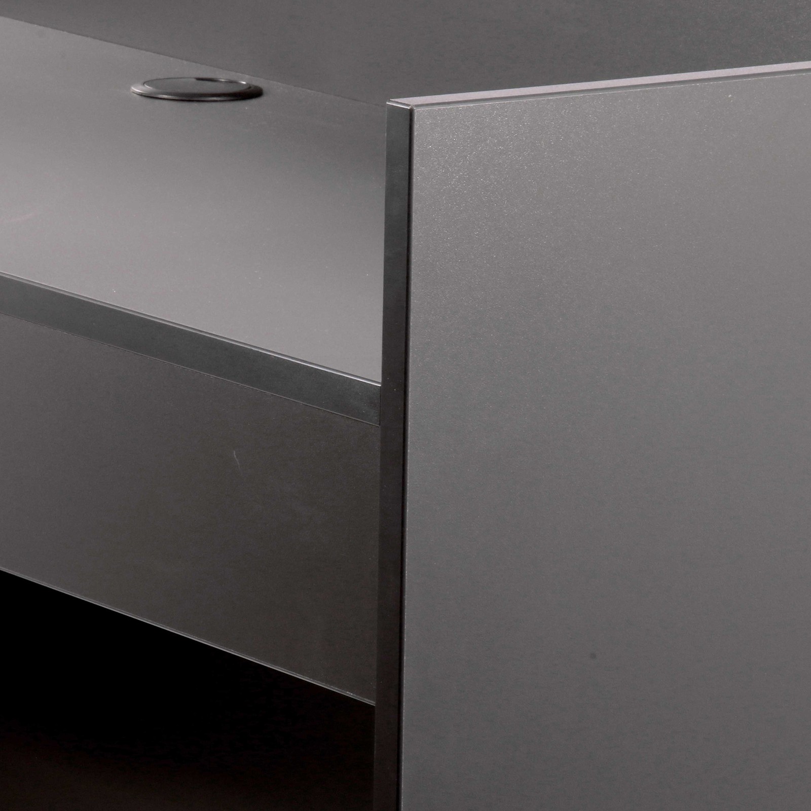 Thon DJ Table 1500 BK, Detail