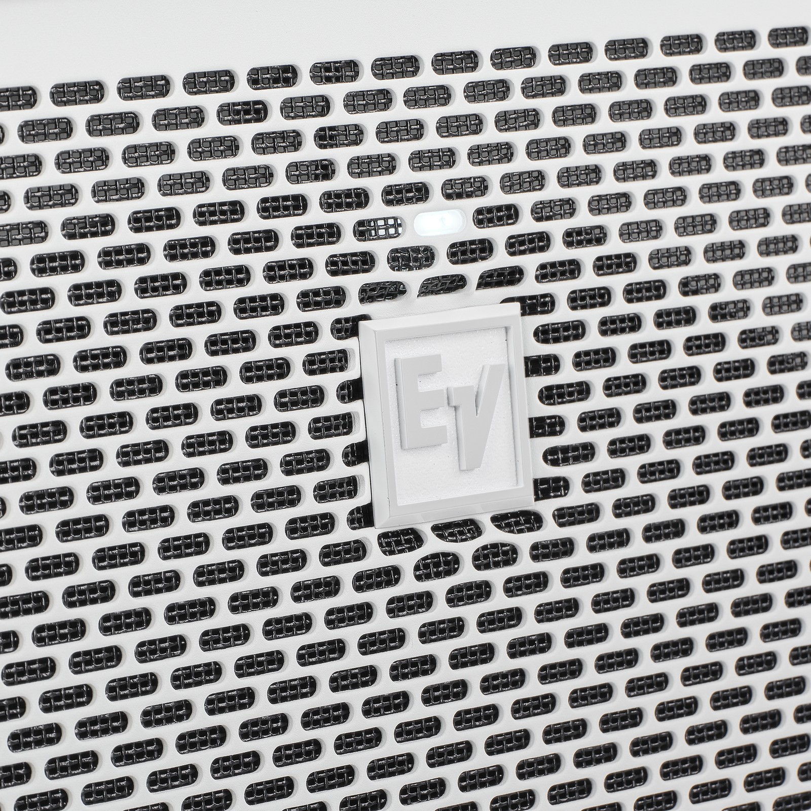 EV EVOLVE 70 Sub White, Logo
