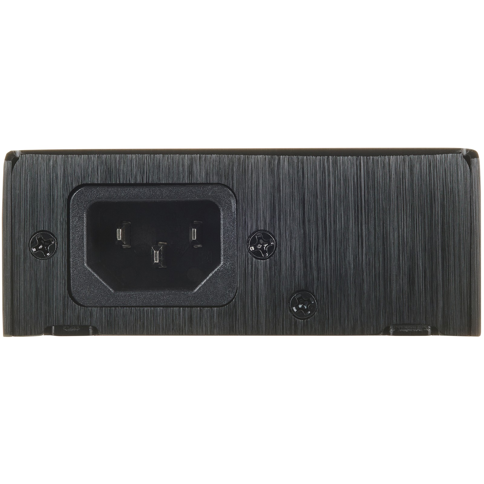 RockBoard ISO Power Block V9 IEC, rear view