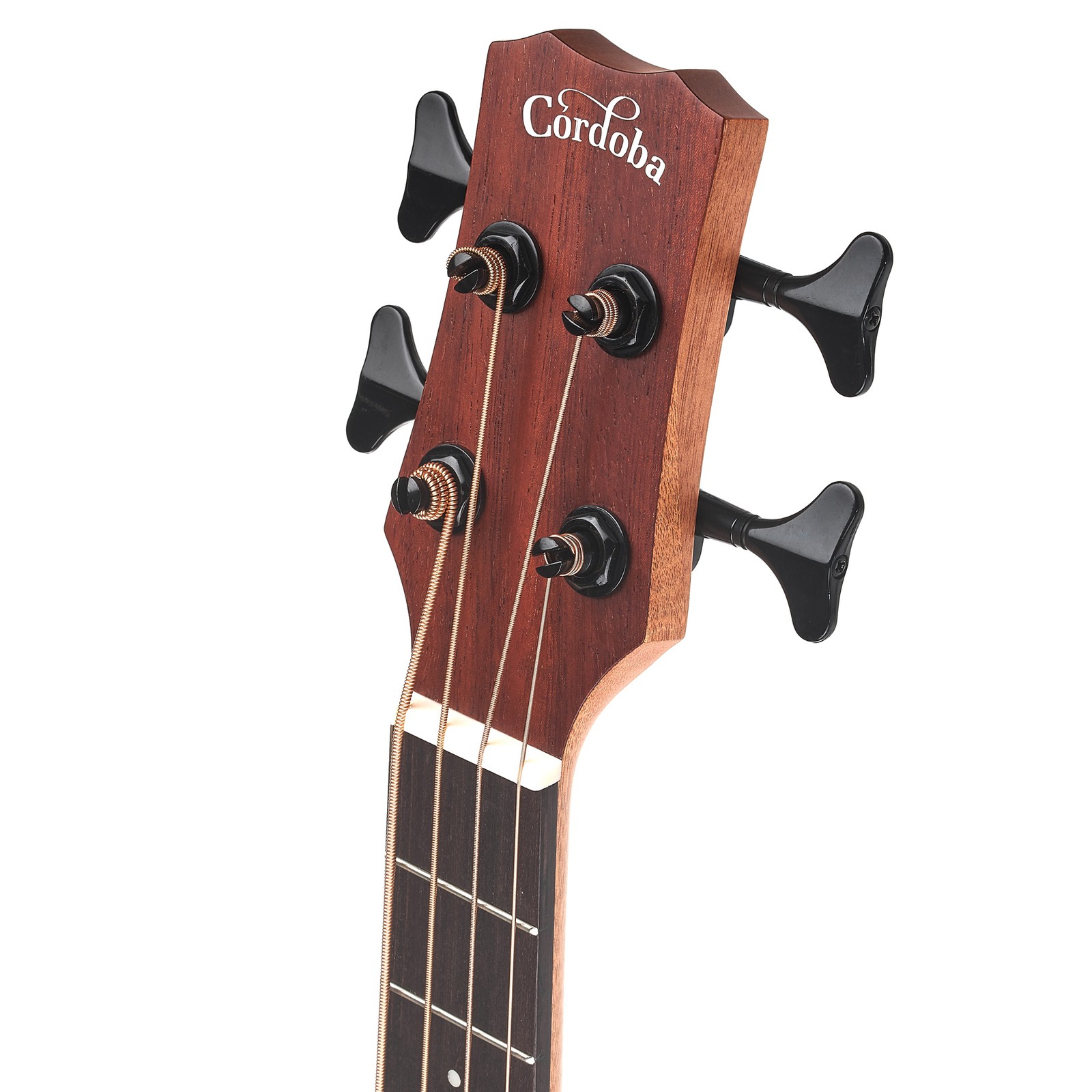 Cordoba Mini II Bass MH-E – Detail