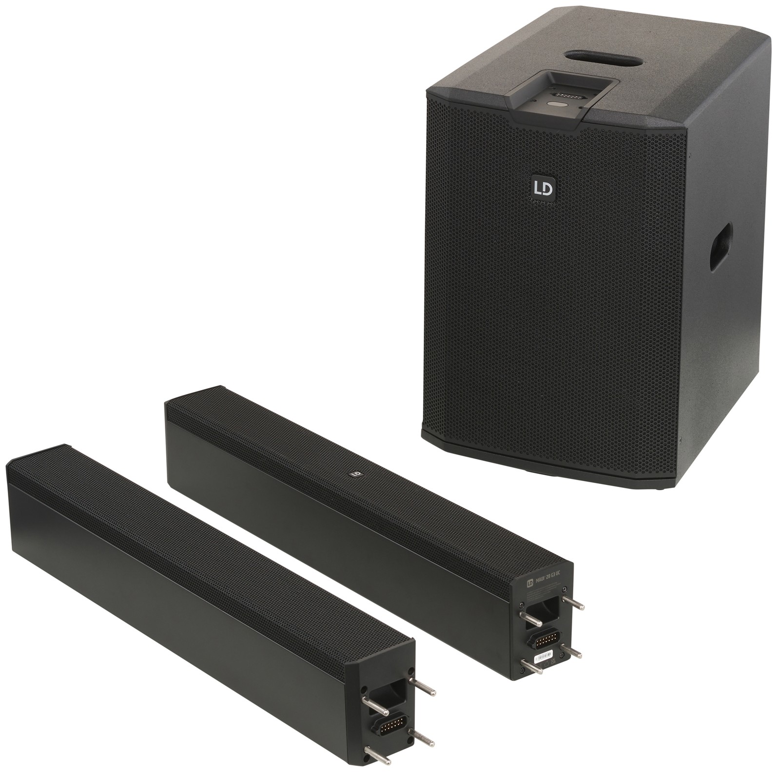 LD Systems Maui 28 G3