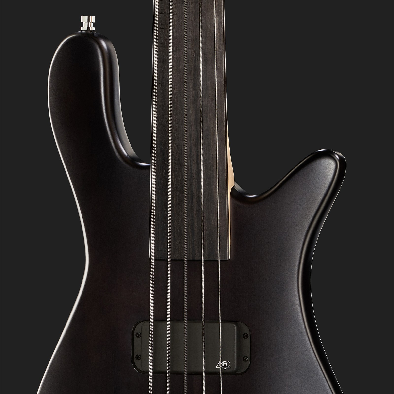 Warwick RockBass Streamer 5 FL NBT