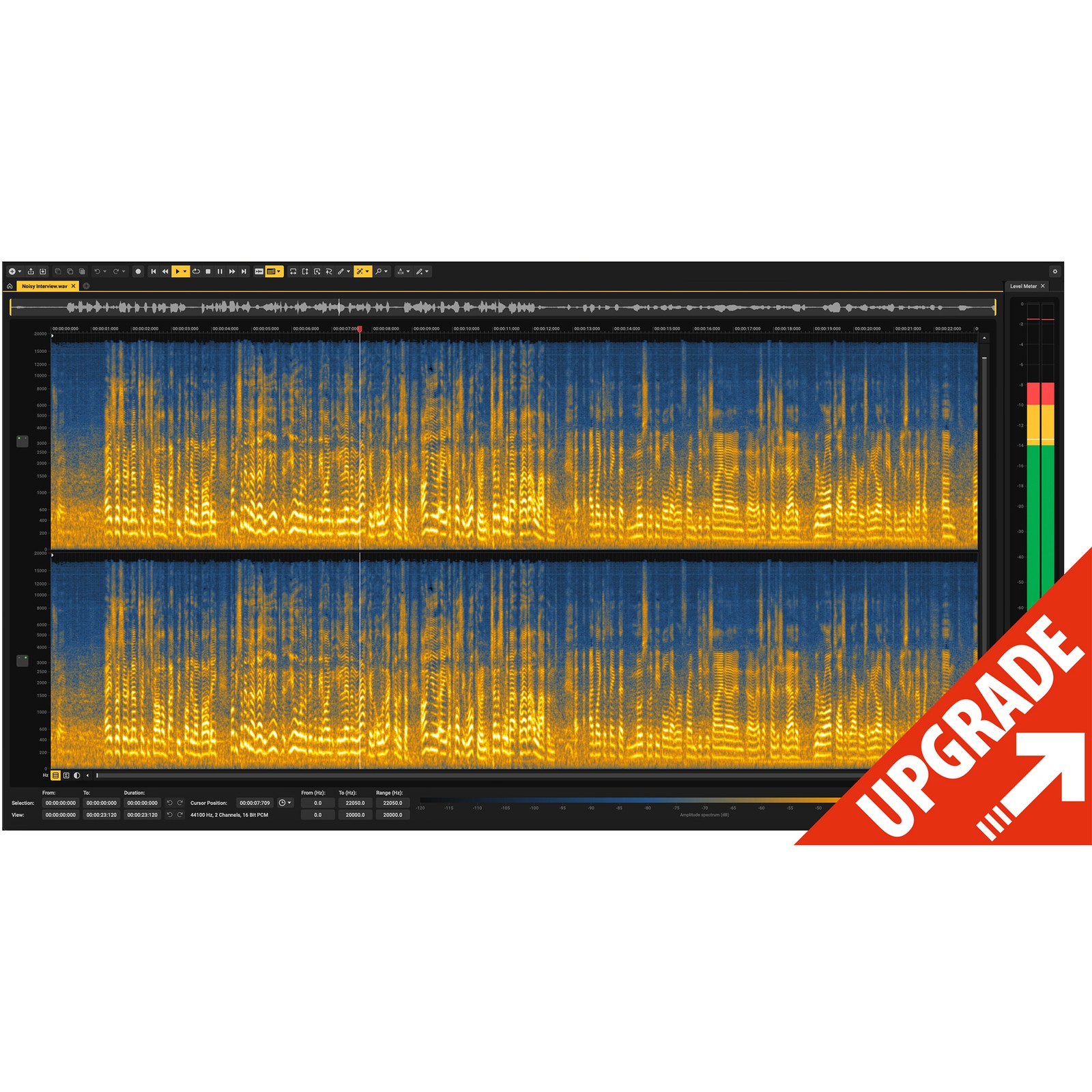 Acon Digital Acoustica 8 Standard UPG St. 7