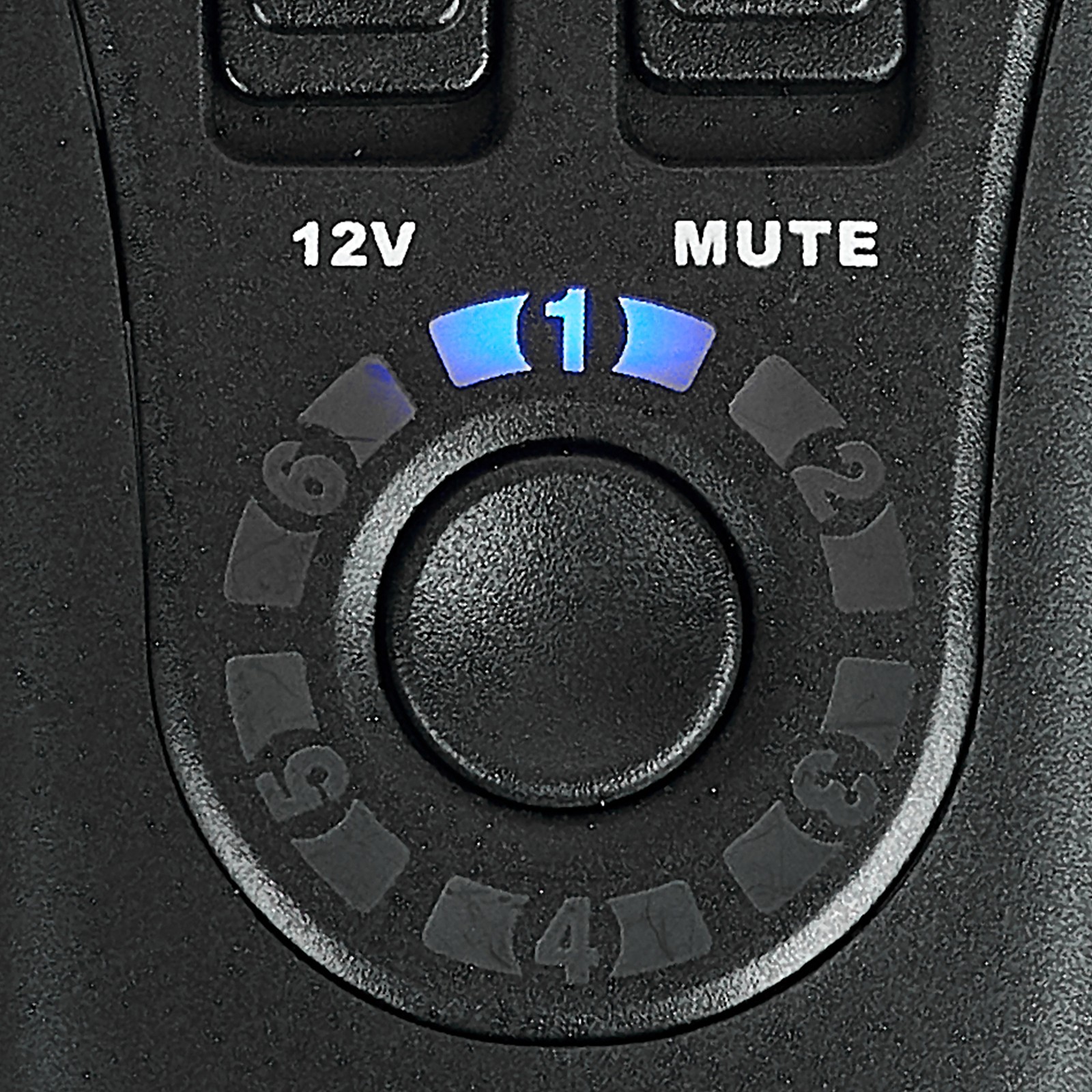 XVive U35C Mic. Wireless System, Detail des digitalen Wireless Systems