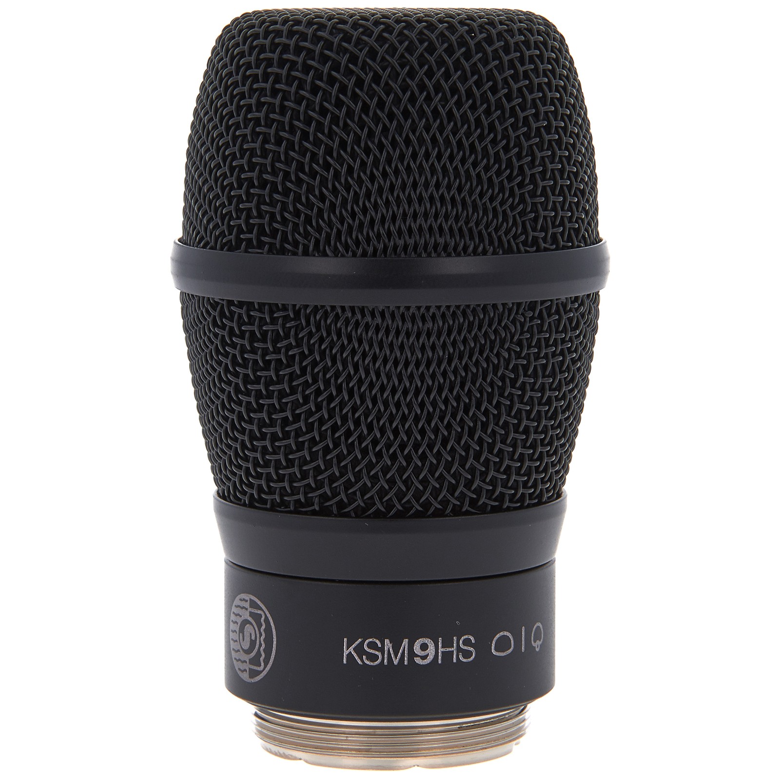Shure RPW 186 KSM9 Black