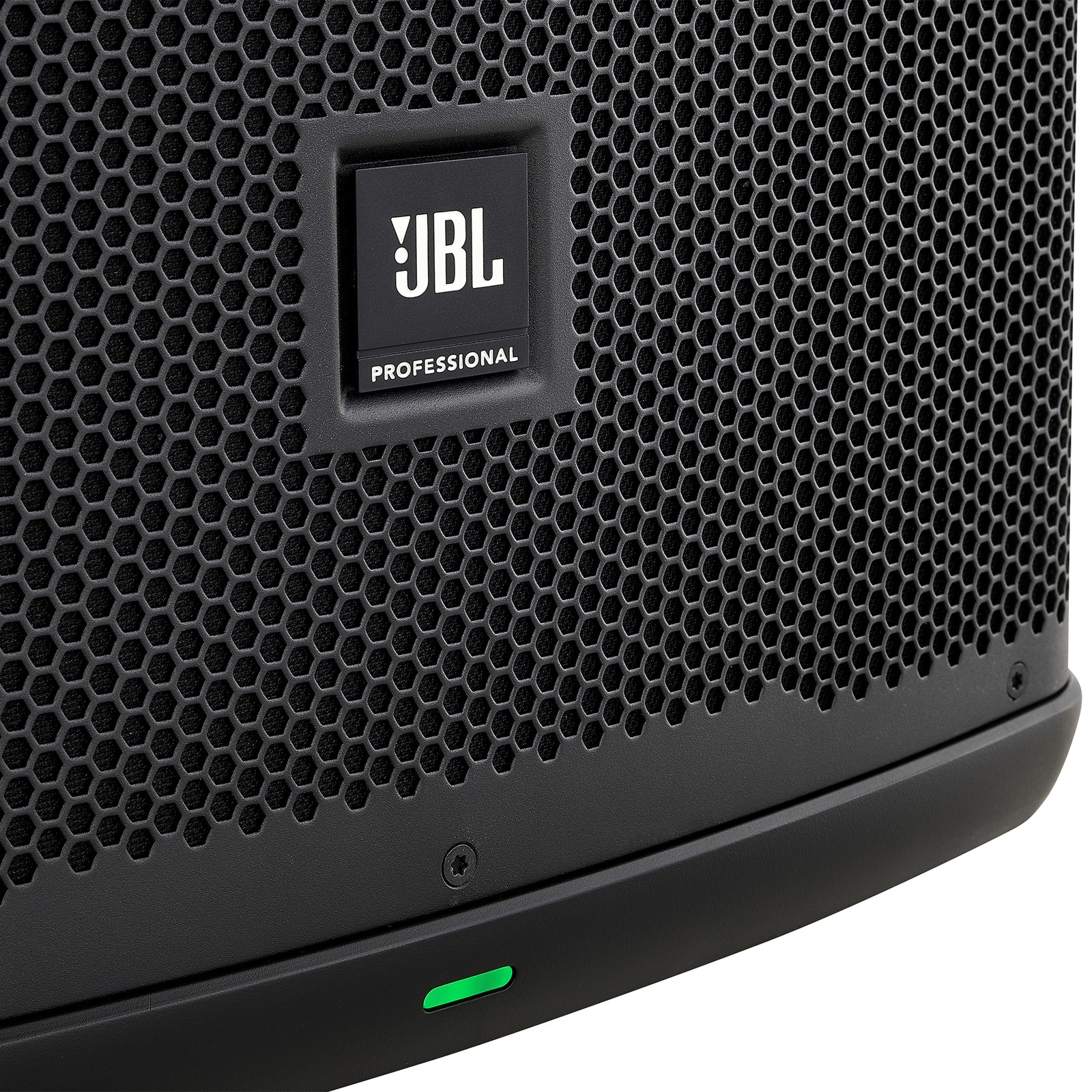 JBL EON715 – Aktiver Fullrange Lautsprecher