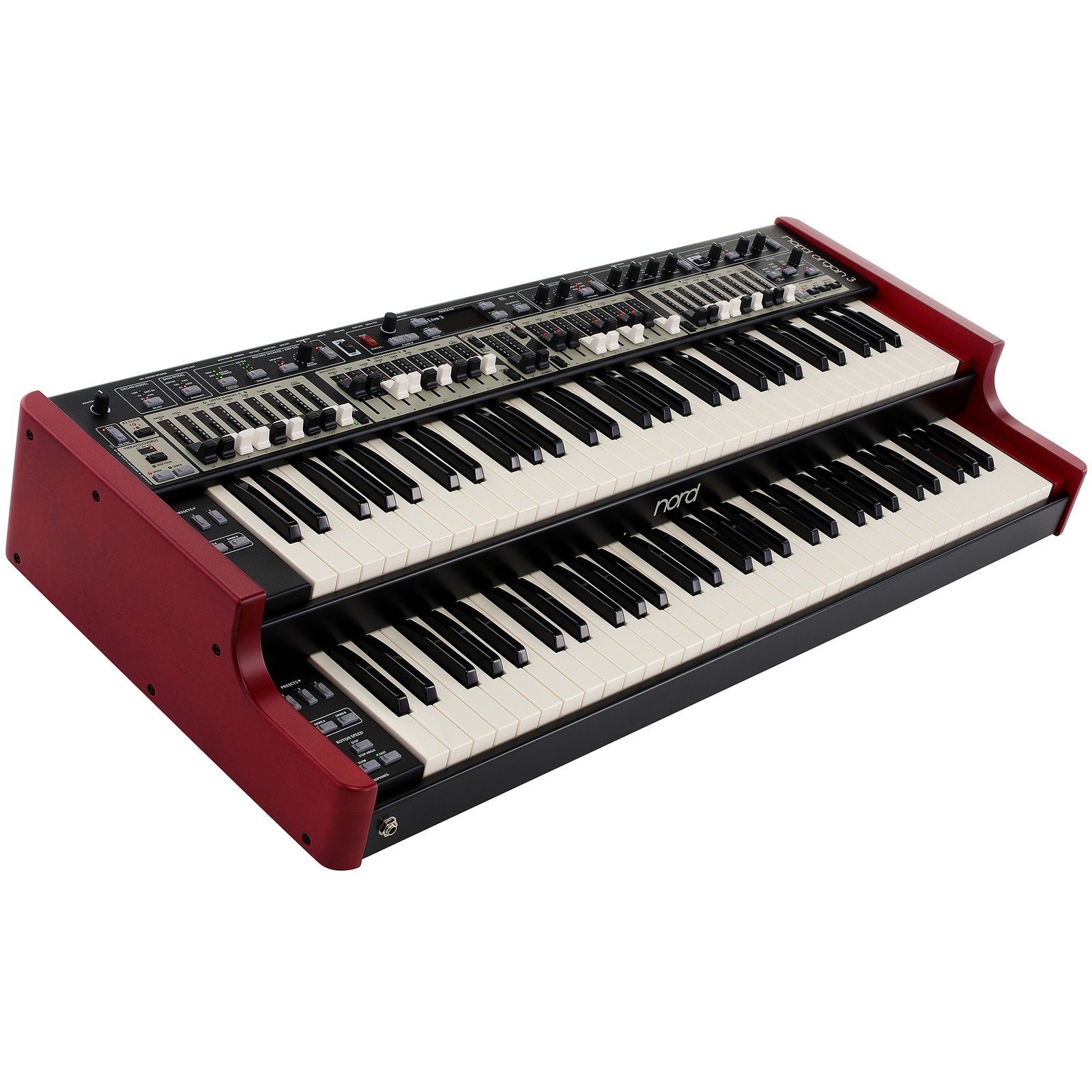 Clavia Nord Organ 3