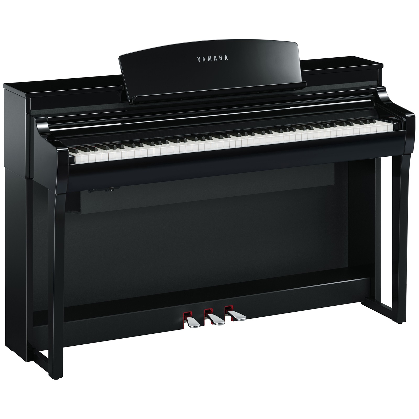 Yamaha CSP-275 PE