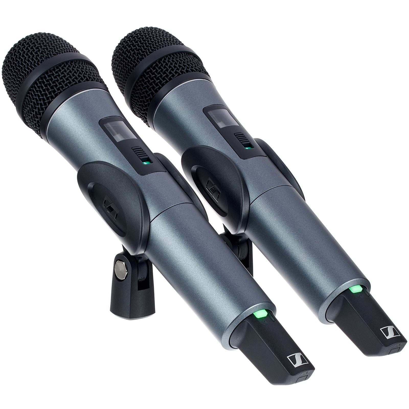 Sennheiser XSW 1-835 Dual A-Band Vocal, Mikrofone