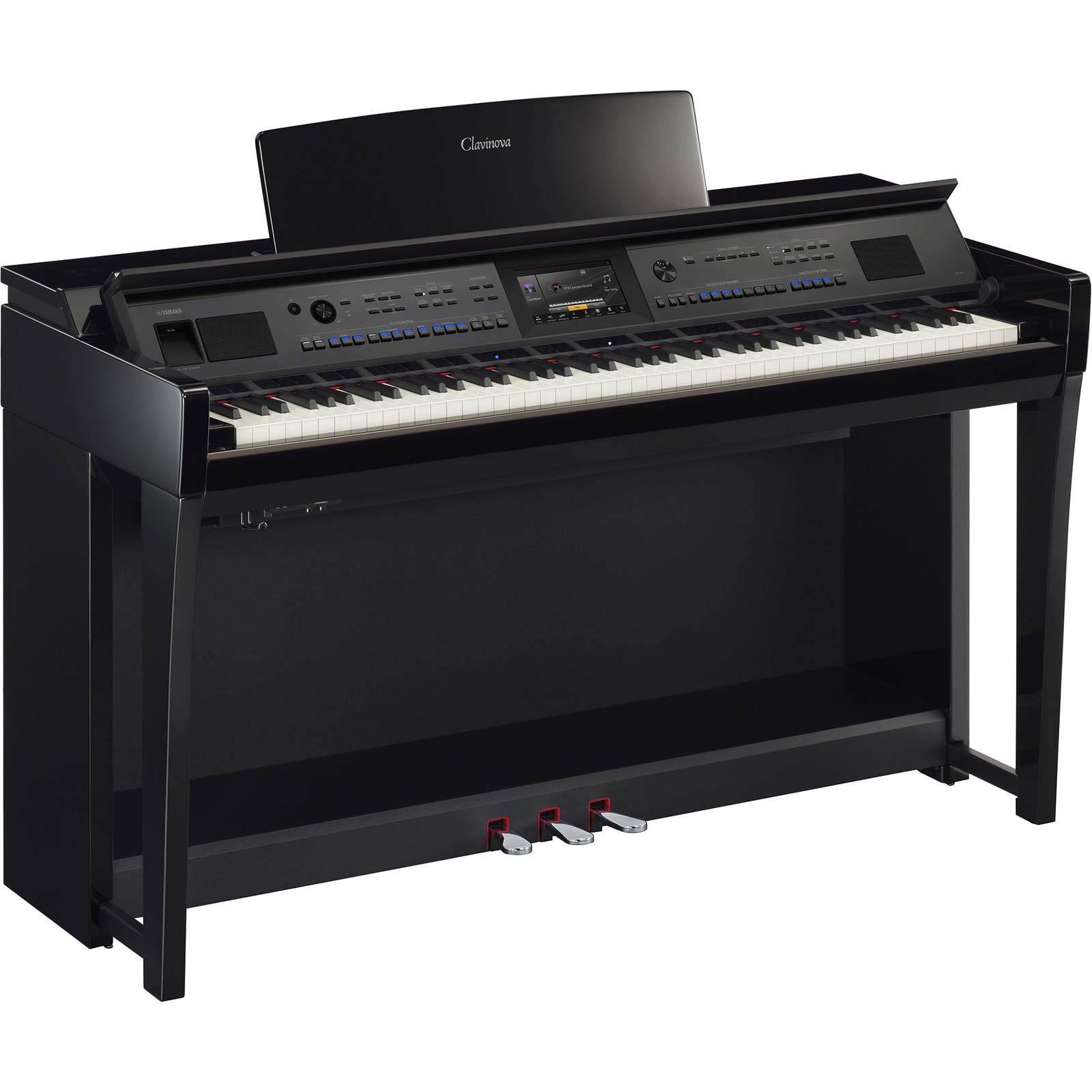 Yamaha CVP-905 PE