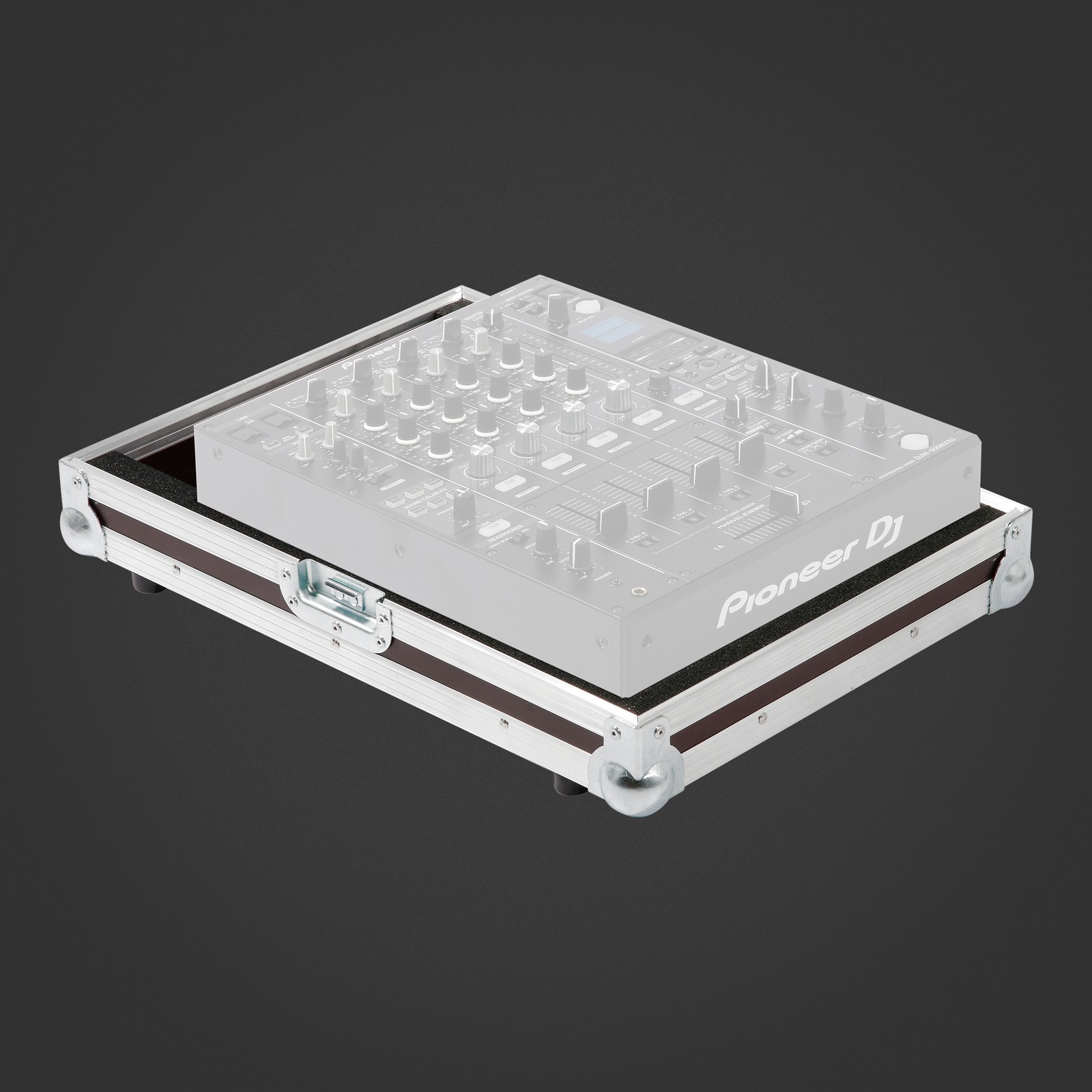 Thon Case Pioneer DJM 900 NXS2, Case für Mischpult