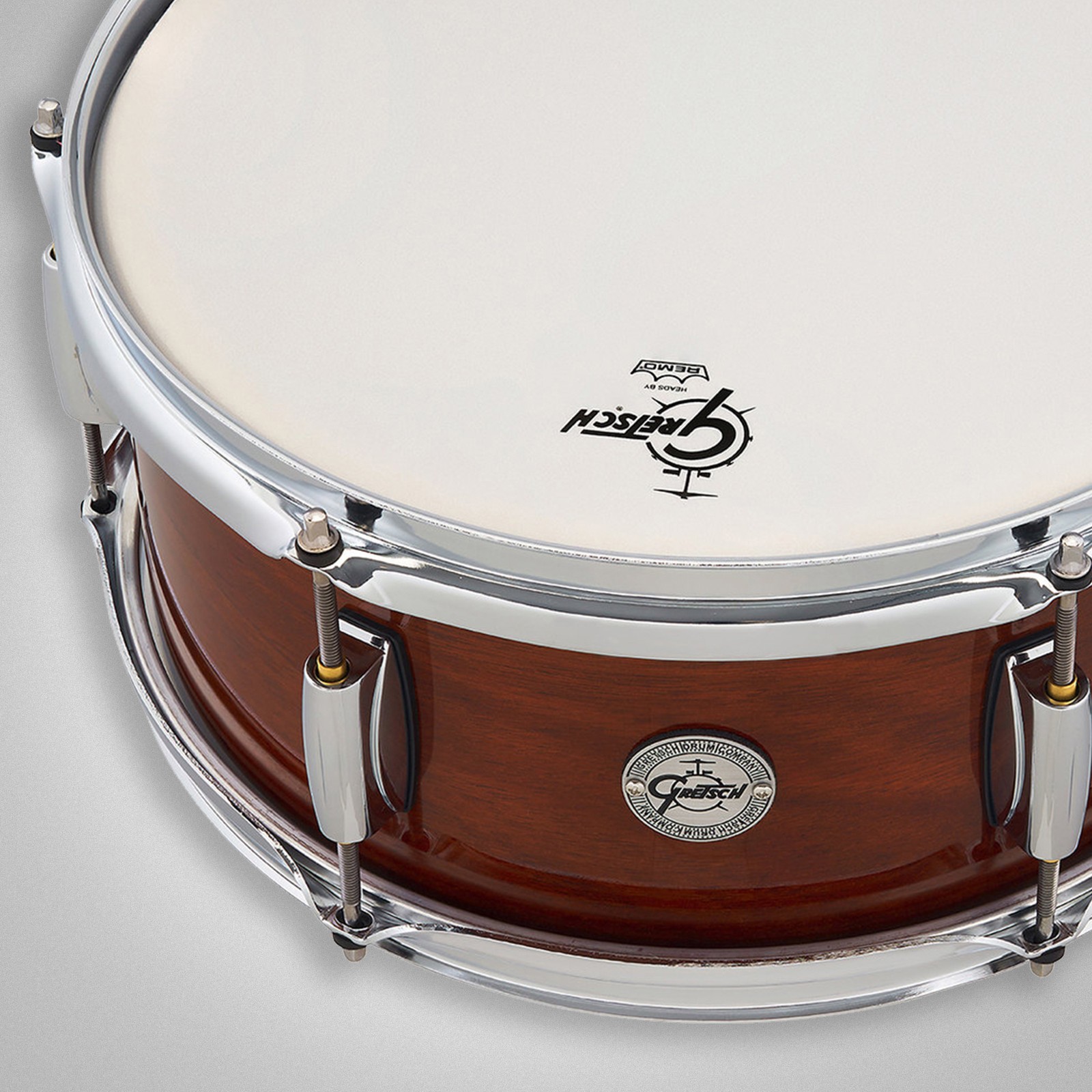 Gretsch Drums 13"x6" Full Range Hybrid snare drum