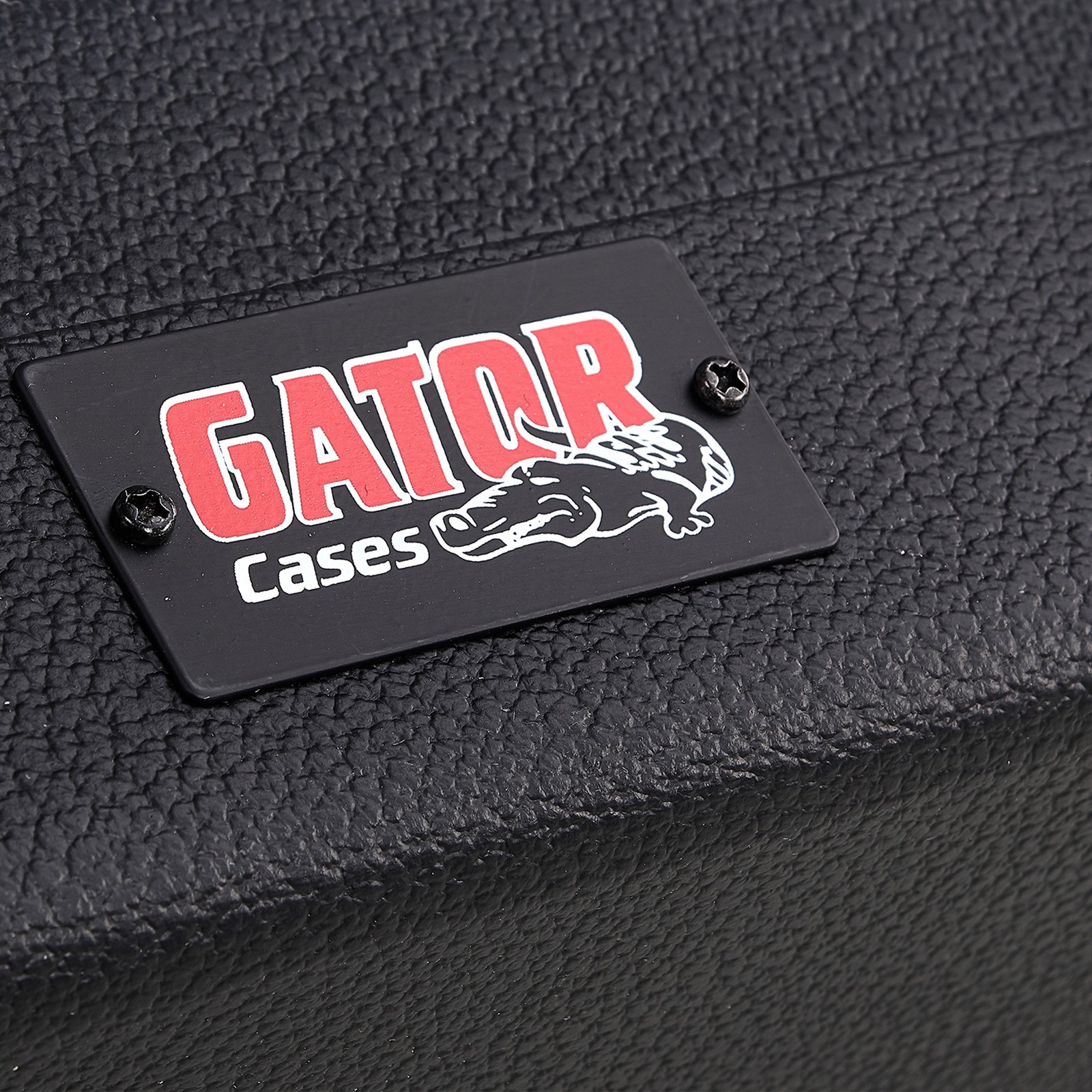 Gator GW Extreme Case, Logo