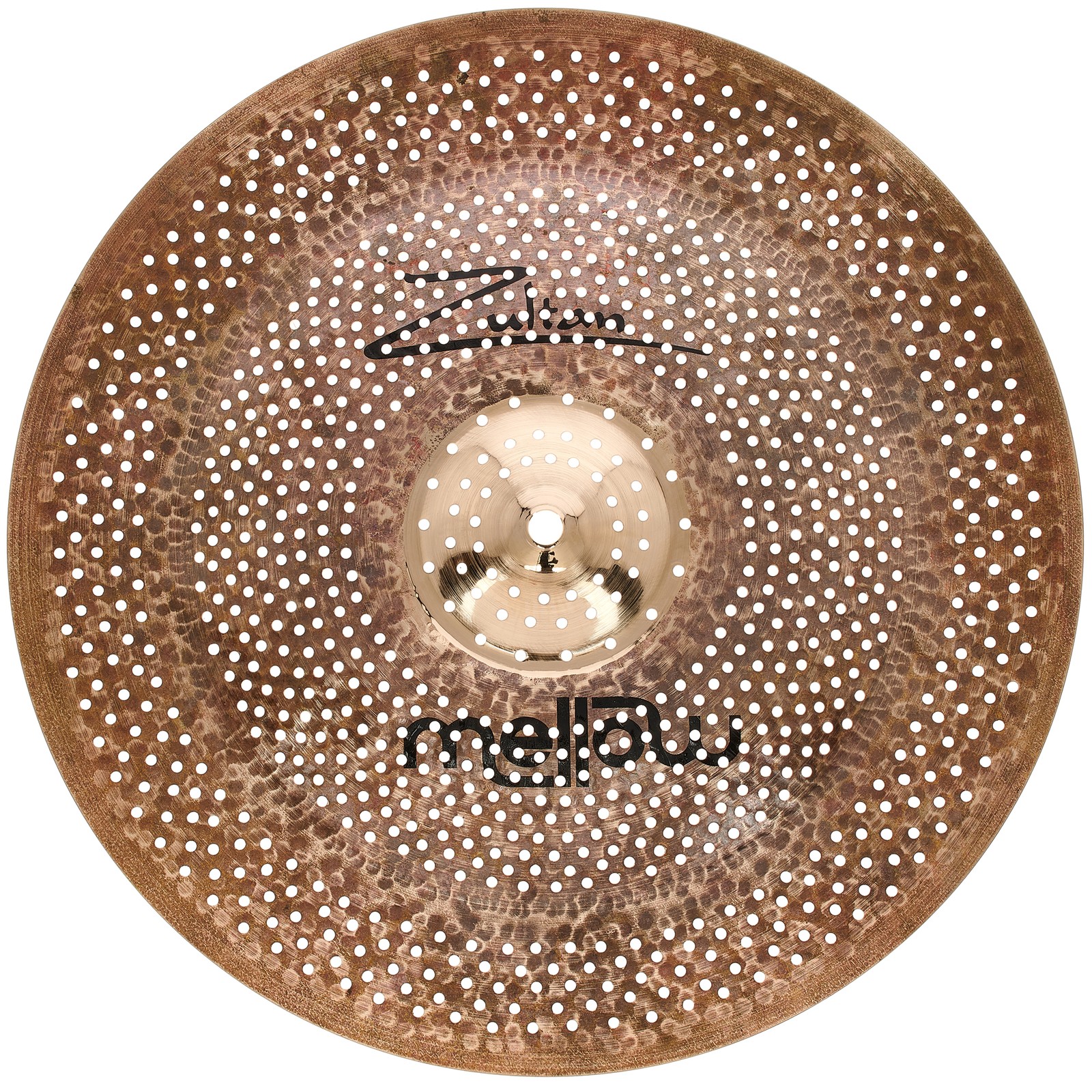 Zultan 16" Mellow China Becken