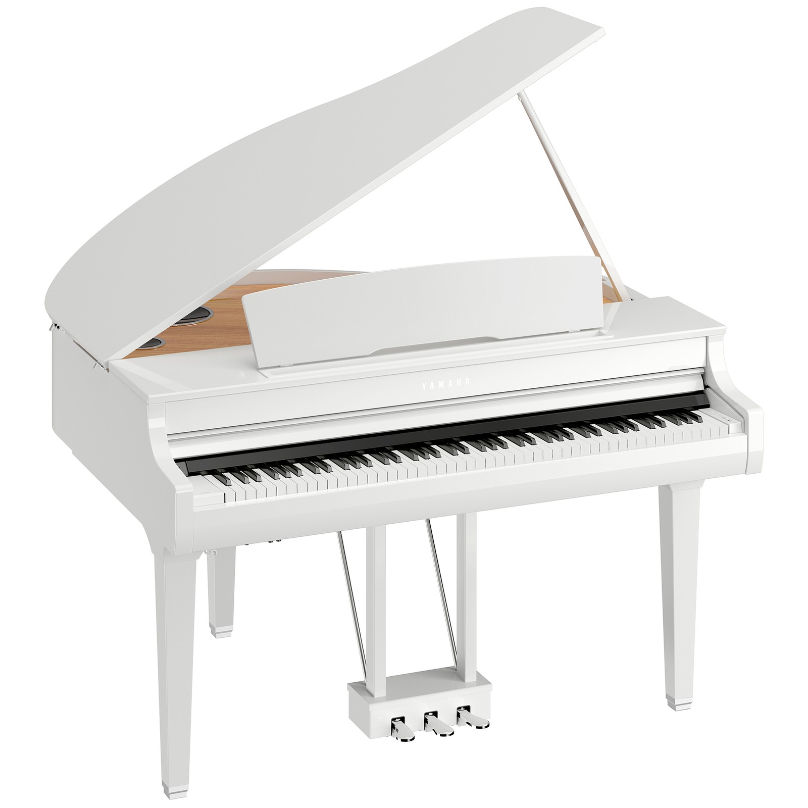 Yamaha CSP-295GP WH