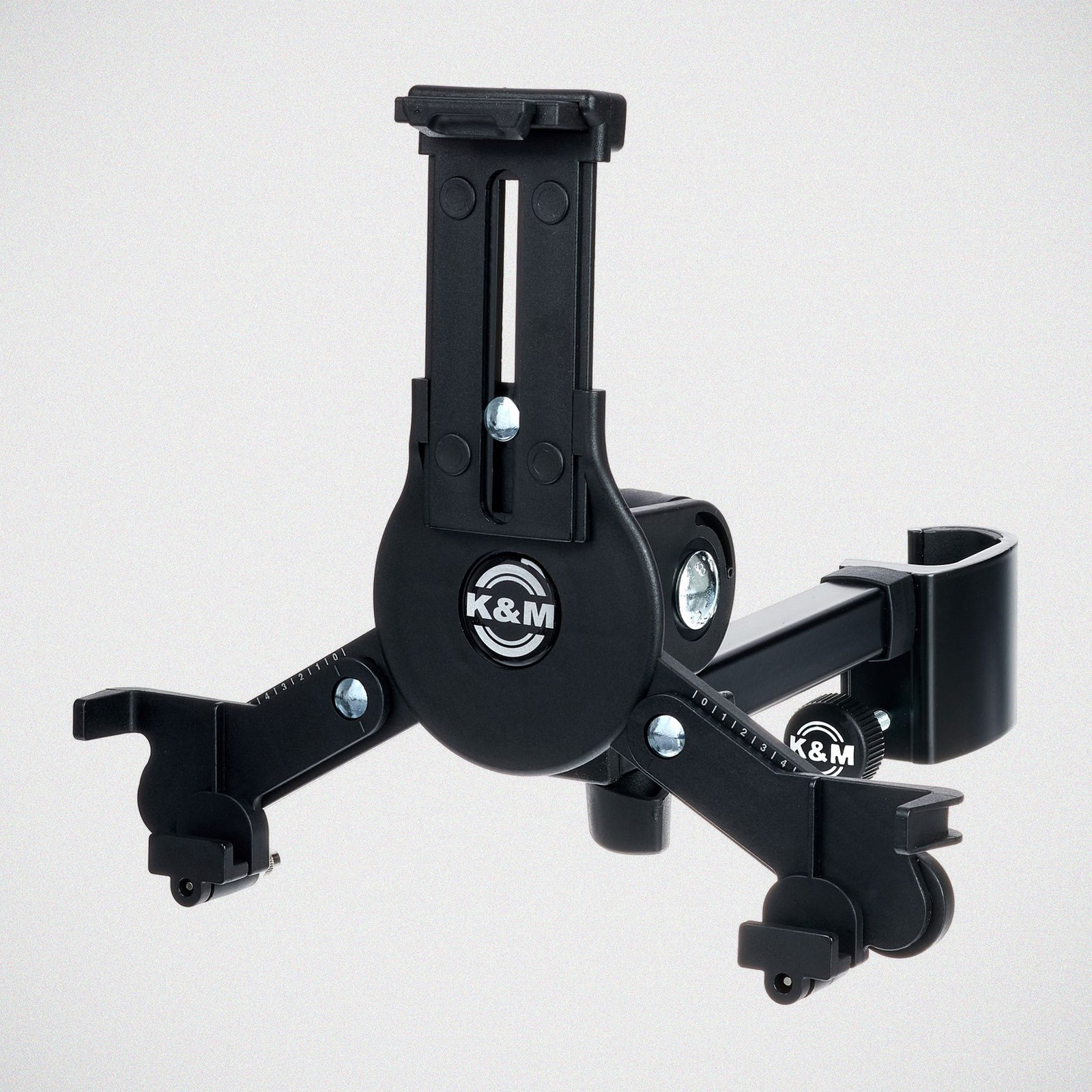 K&M 19791 universal Tablet PC-Holder
