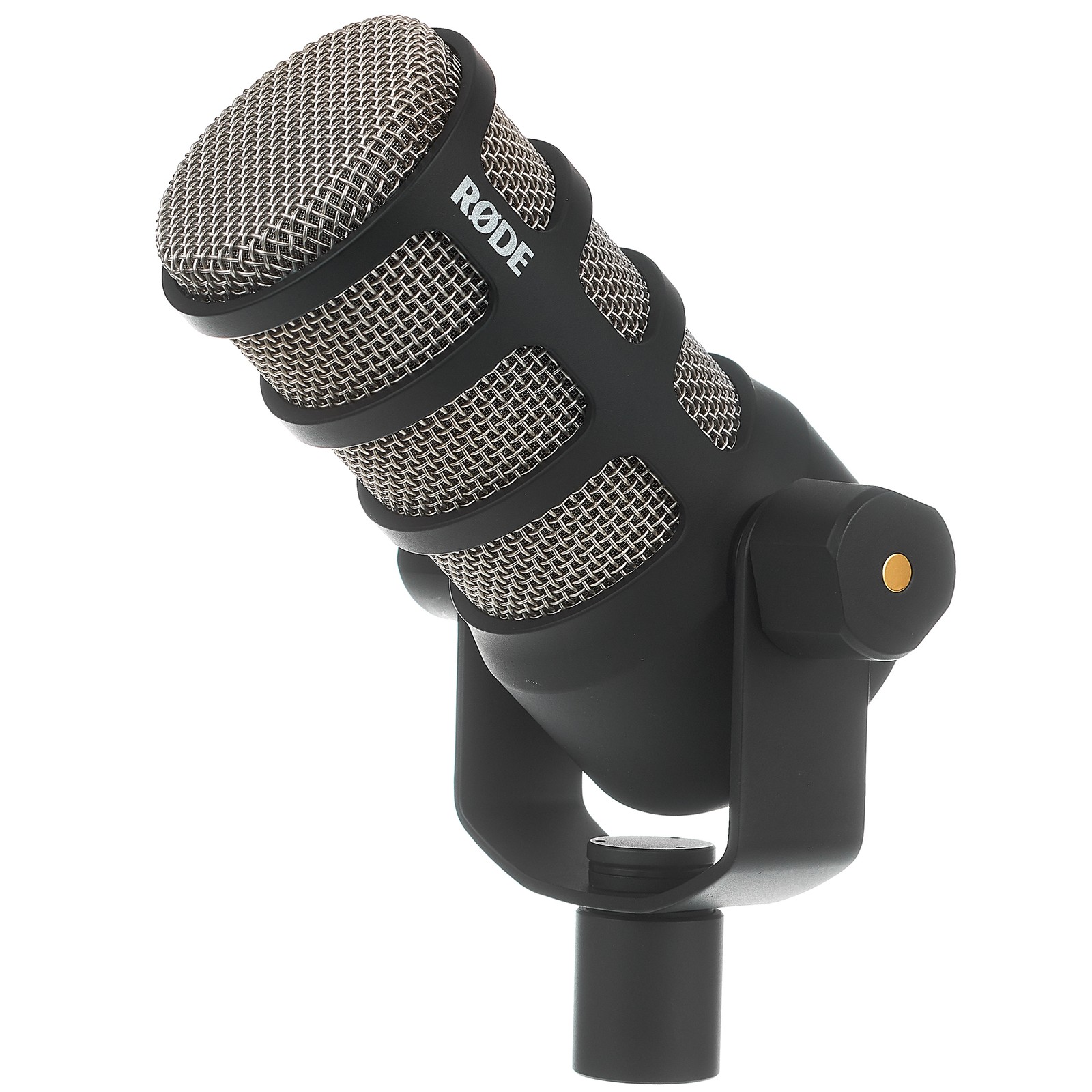 Rode PodMic Dynamisches Sprecher- und Recording-Mikrofon