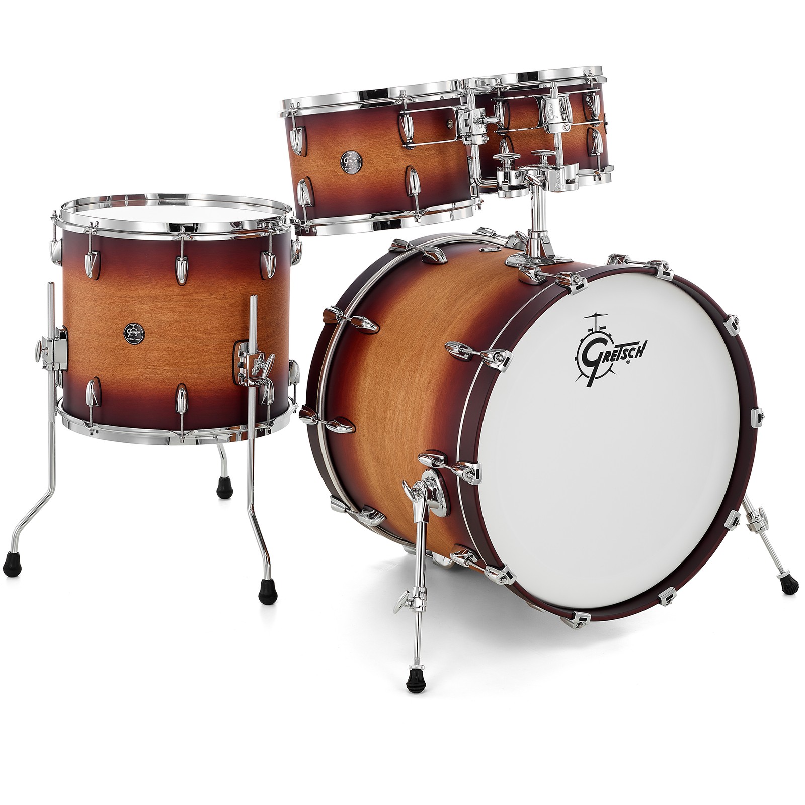 Gretsch Renown Maple Standard STB