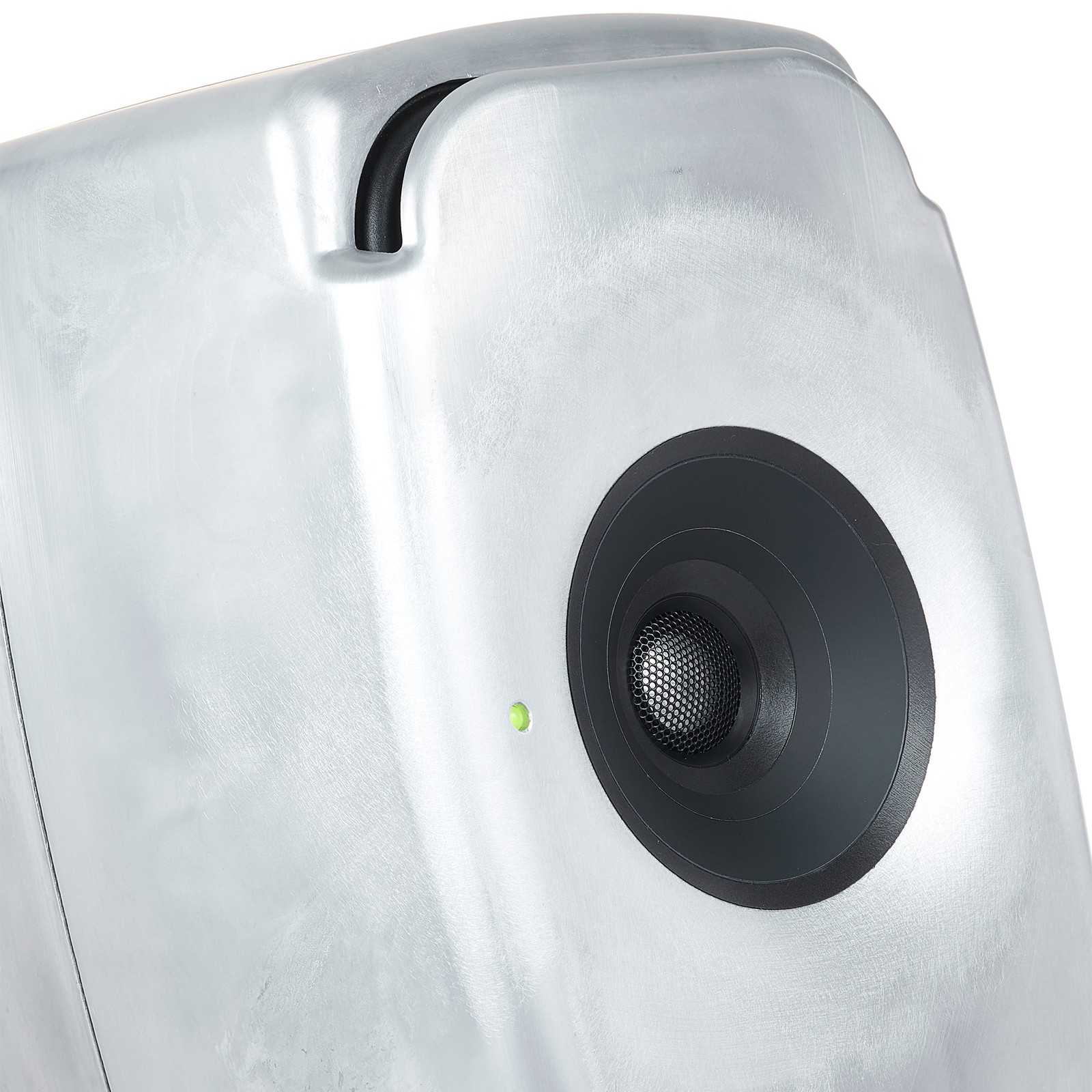 Genelec 8331 RAW, detailed view