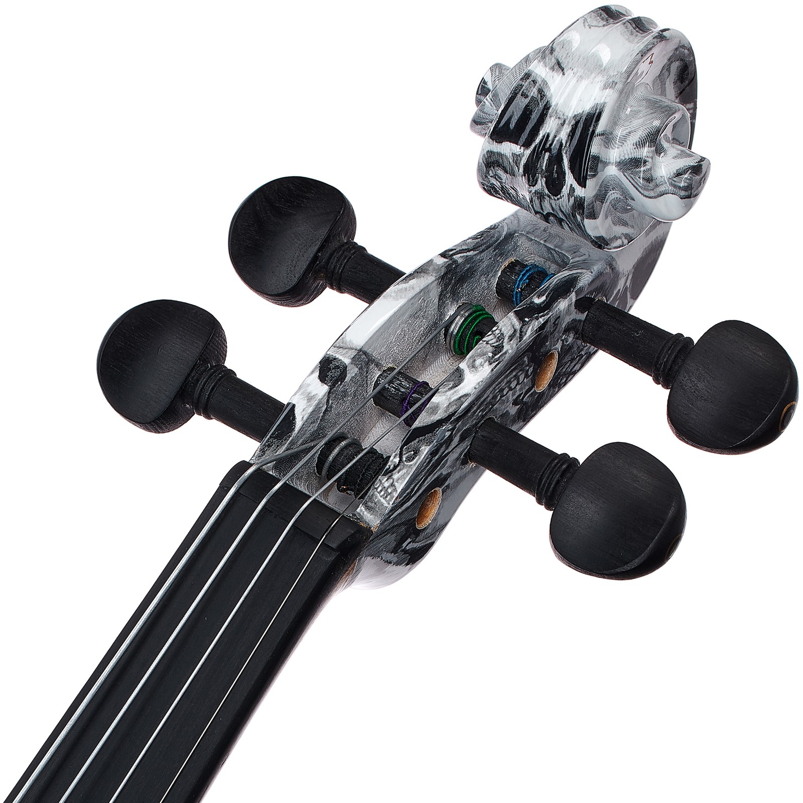 Wirbel der Harley Benton HBV 800SKL Acoustic-Electric