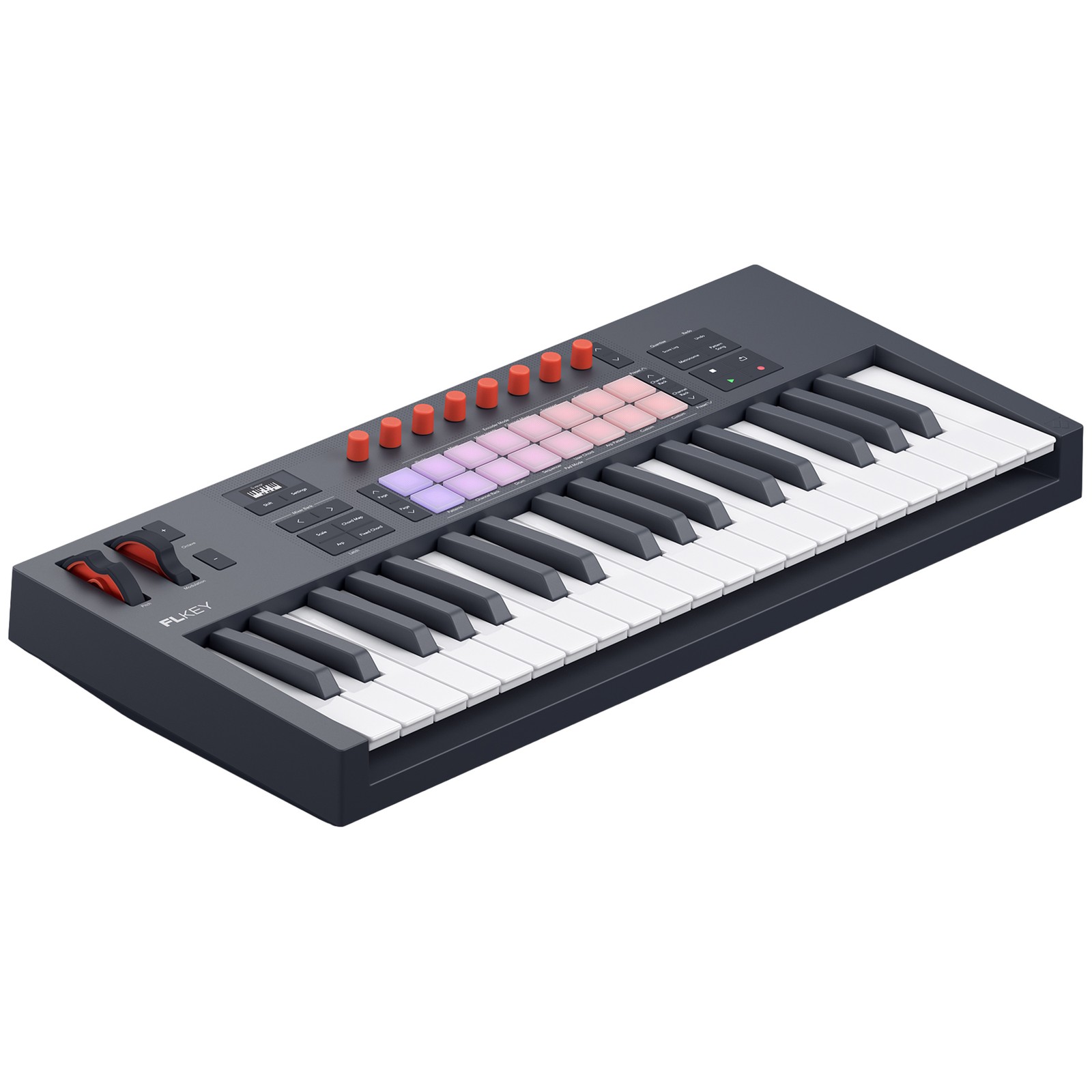 Novation FLkey 2 37