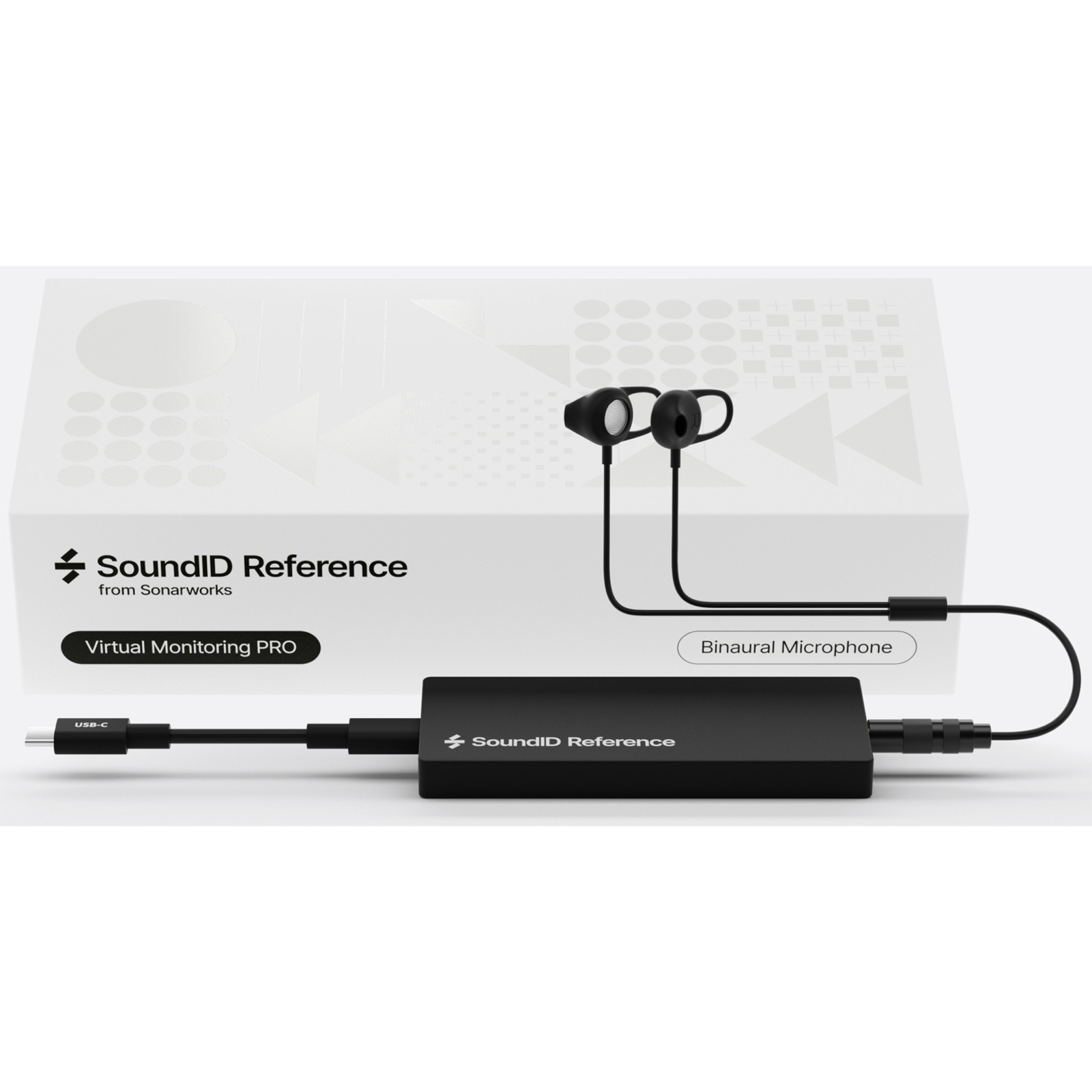 Sonarworks SoundID Reference Virtual Monitoring Pro
