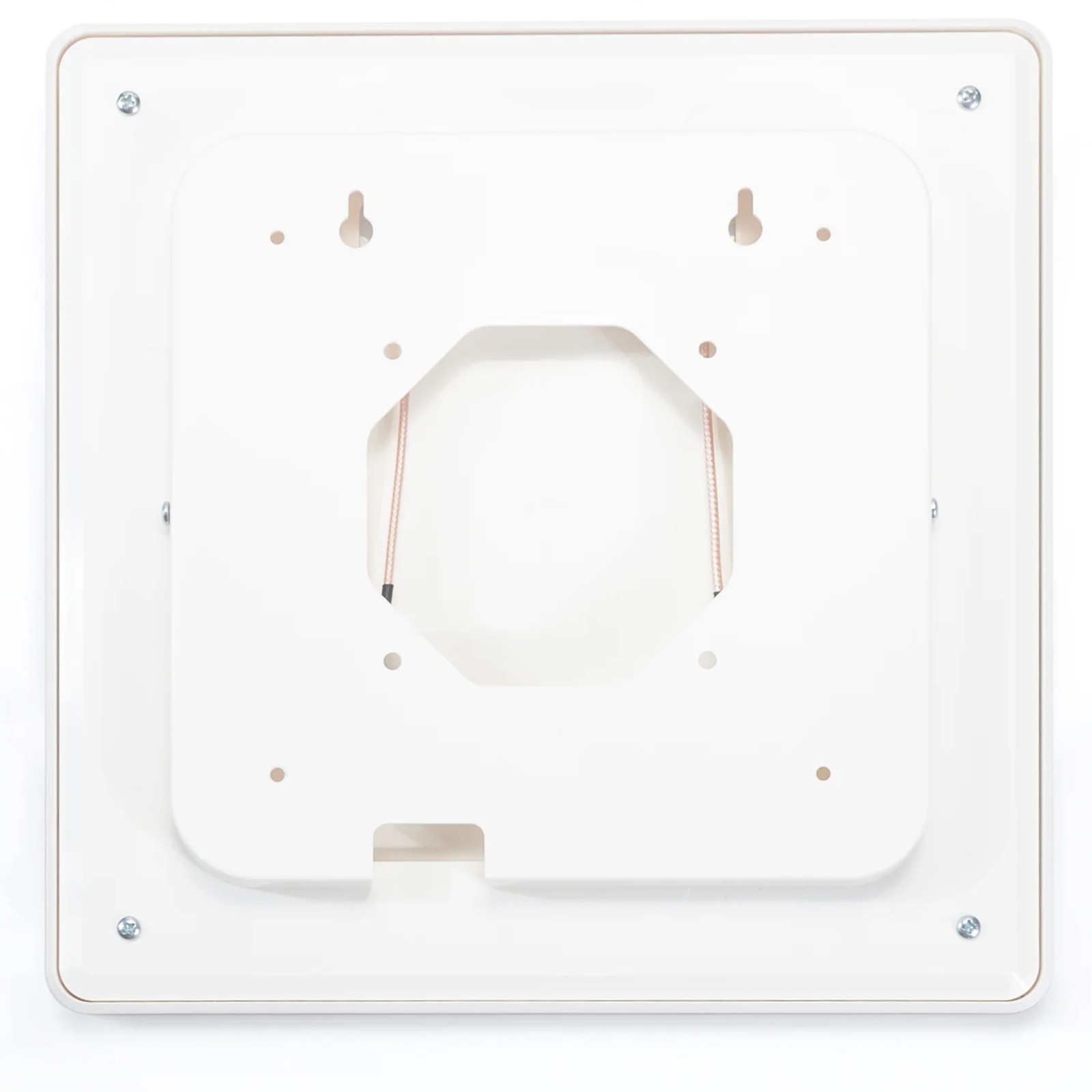 RF Venue Div Architectural Antenna, Detail