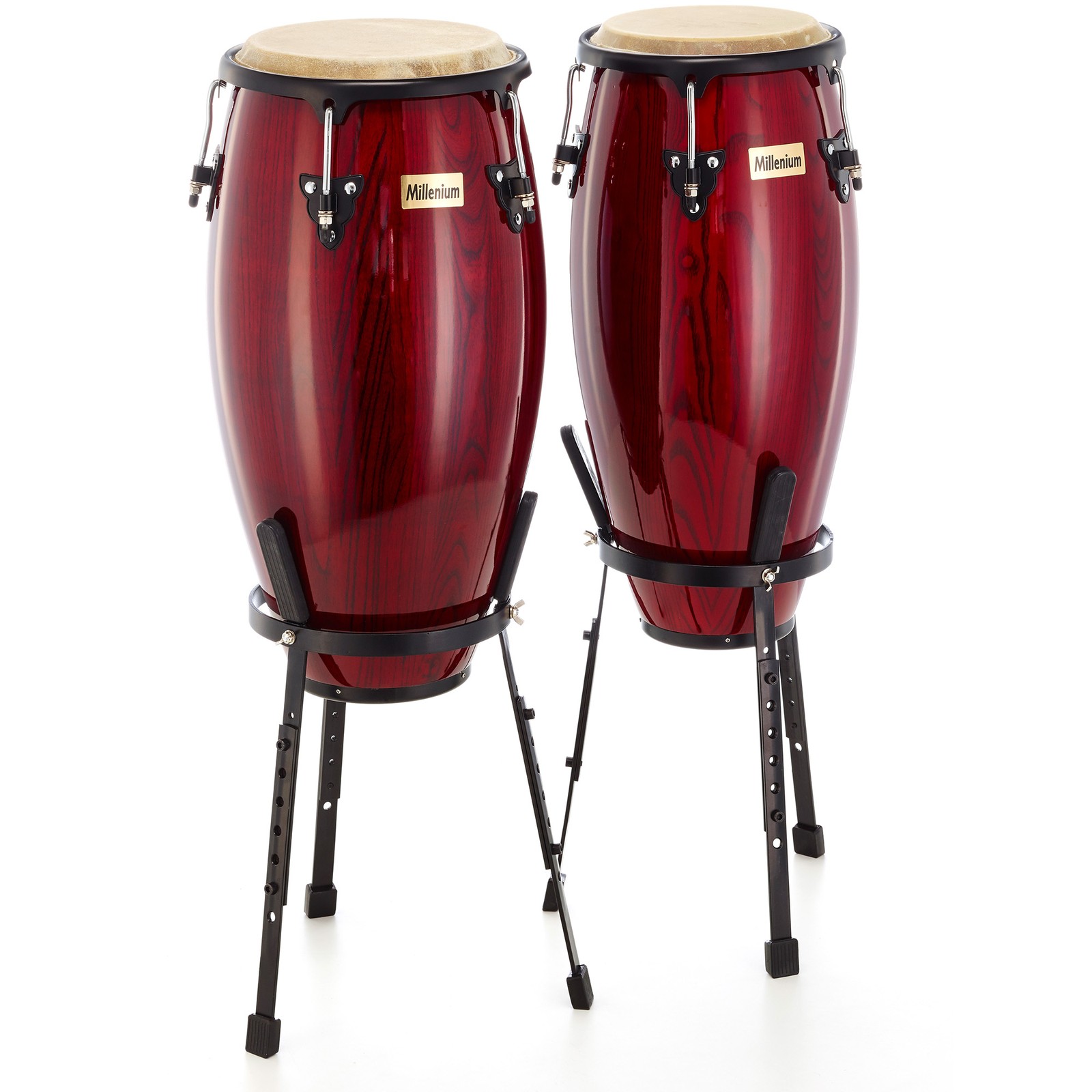 Millenium MC890WR Conga Set