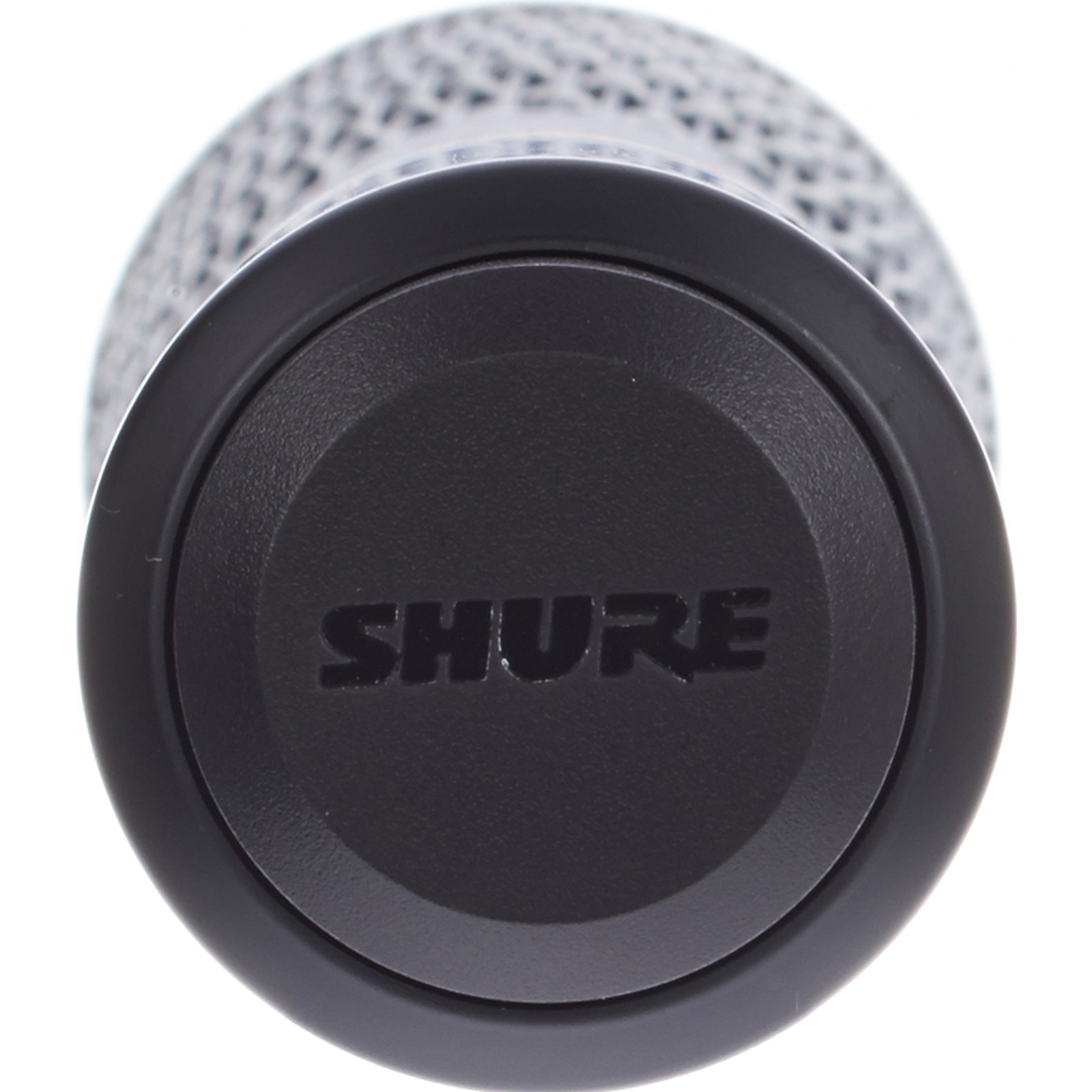 Shure BLX24R/SM58 T11, Logo