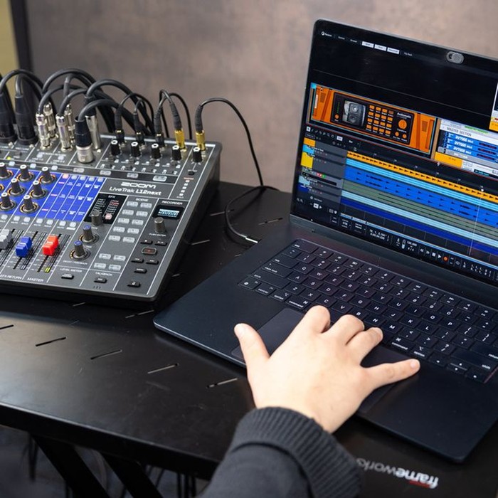 L12next-Control-App