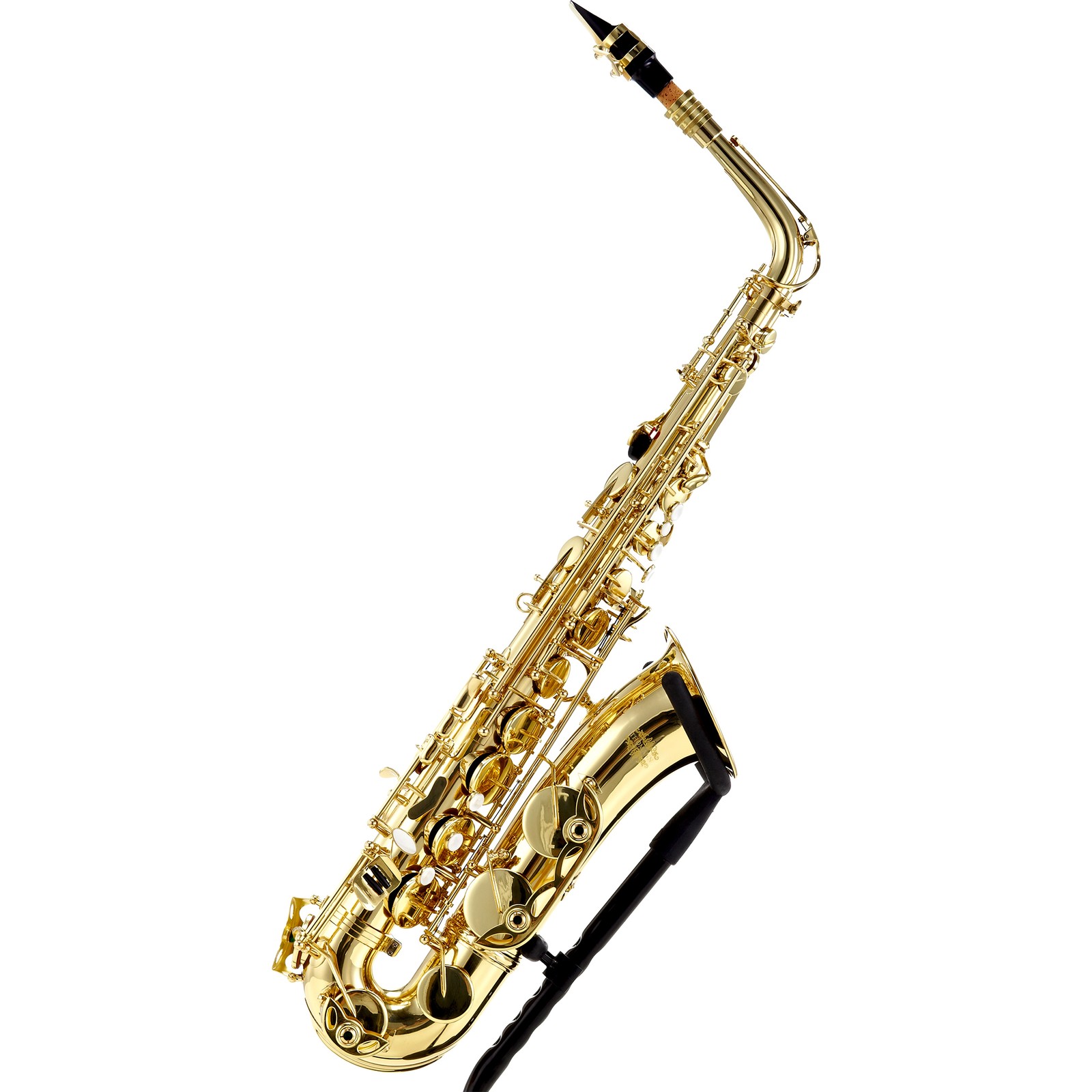 Thomann CMS-600 L C-Melody Saxophon