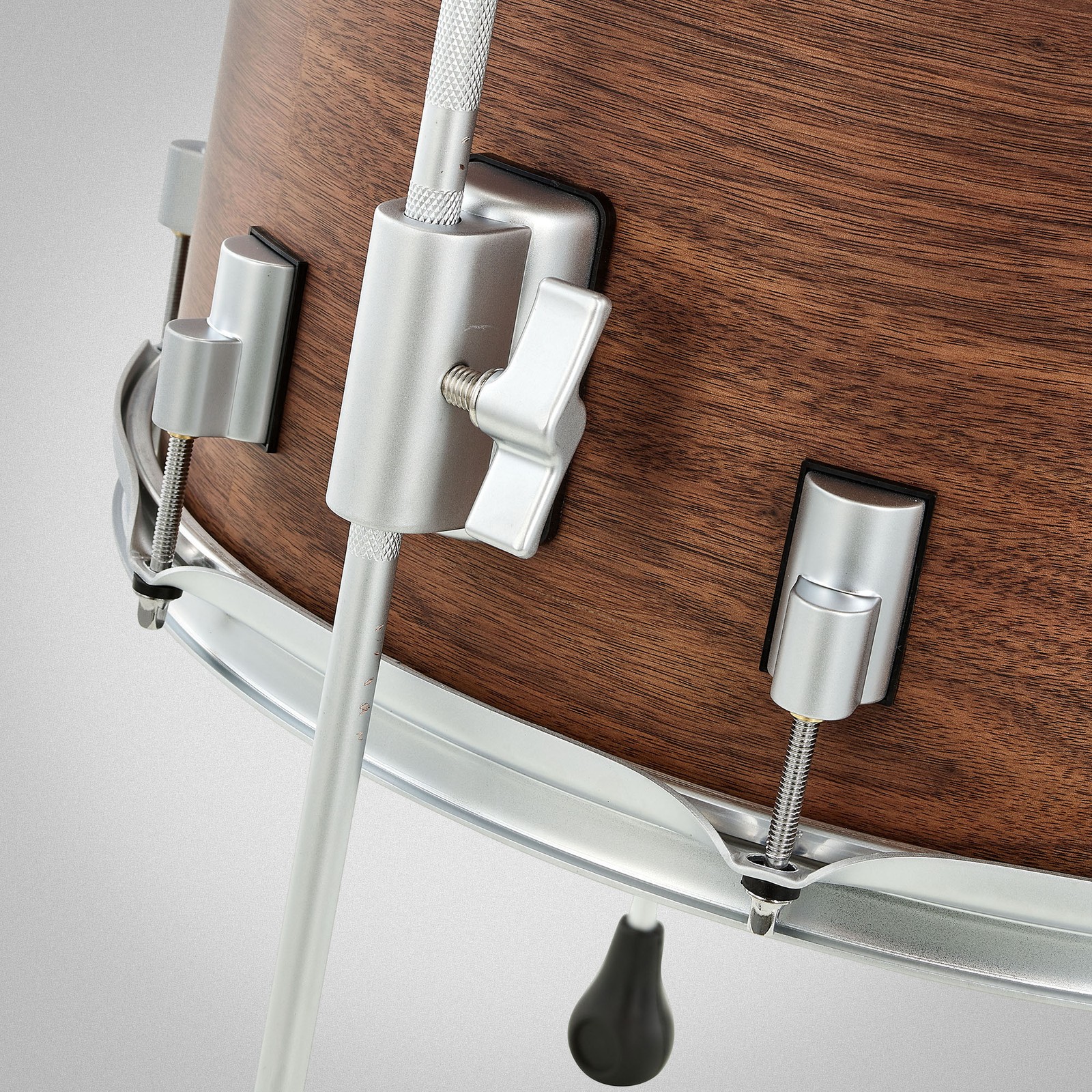 Detail der DrumCraft Series 6 16"x14" Floor Tom SN