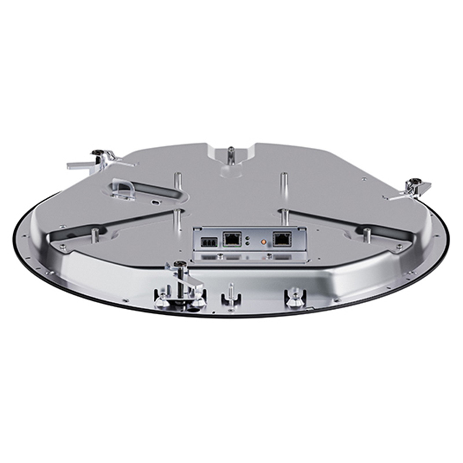 Anbringung des Sennheiser TeamConnect Medium TCC M-S-B