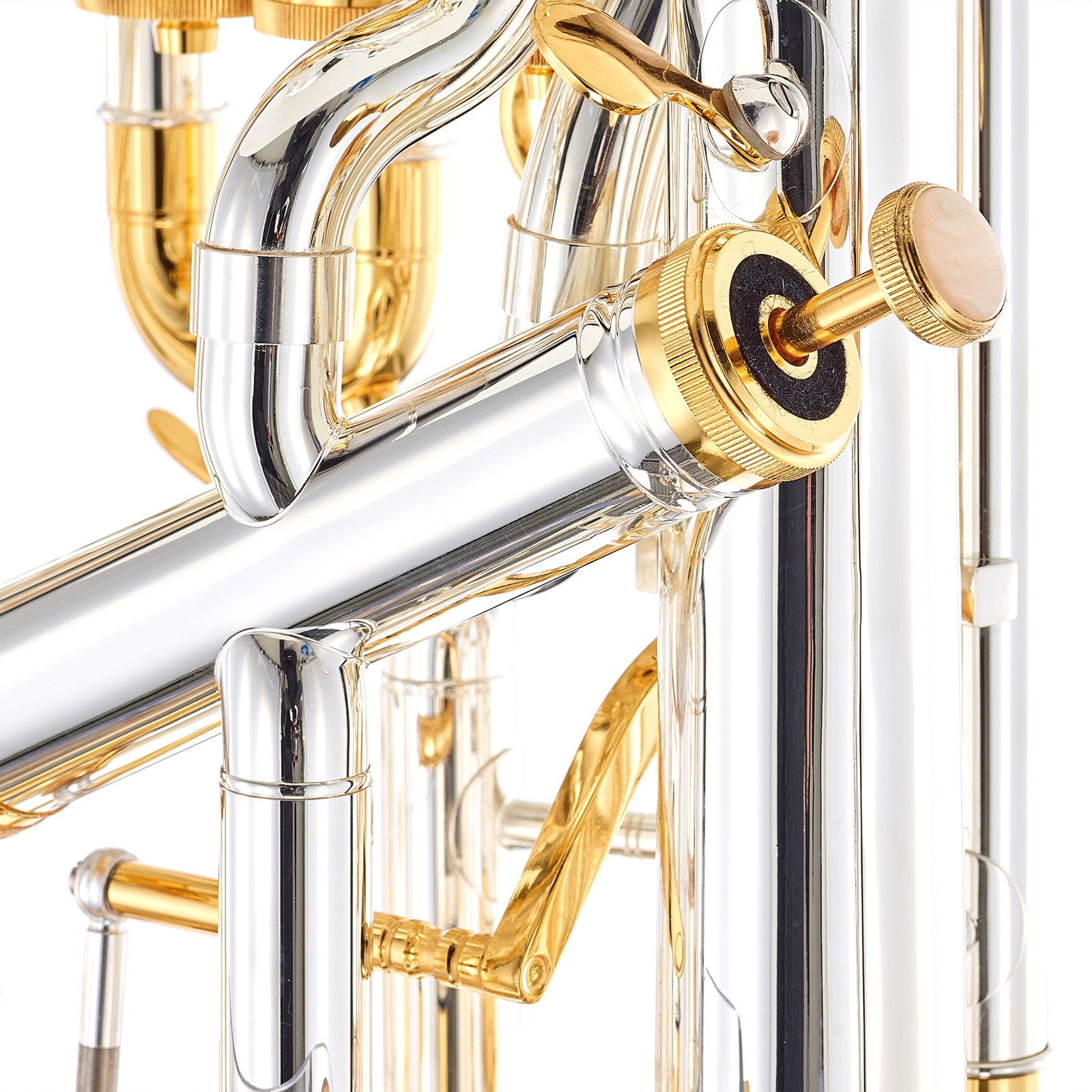 Thomann EP 906 GP Superior Euphonium Ventile