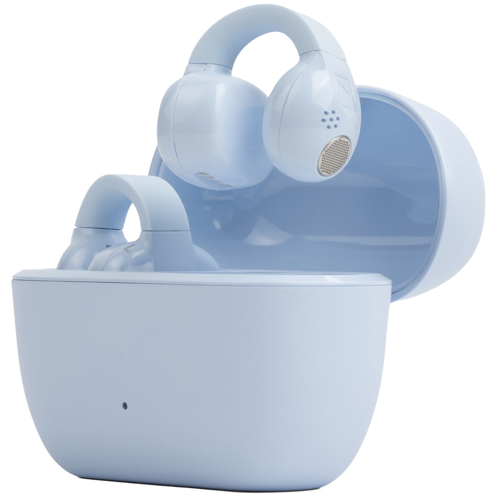 Sennheiser ACCENTUM Clip Blue