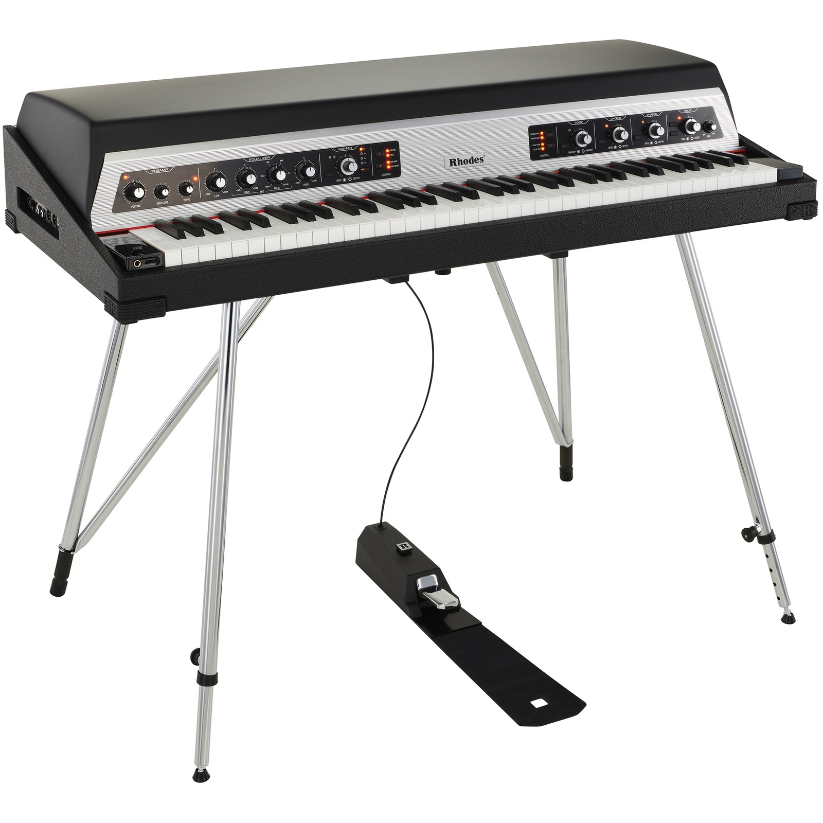 Rhodes Mk 8-73 FX Classic