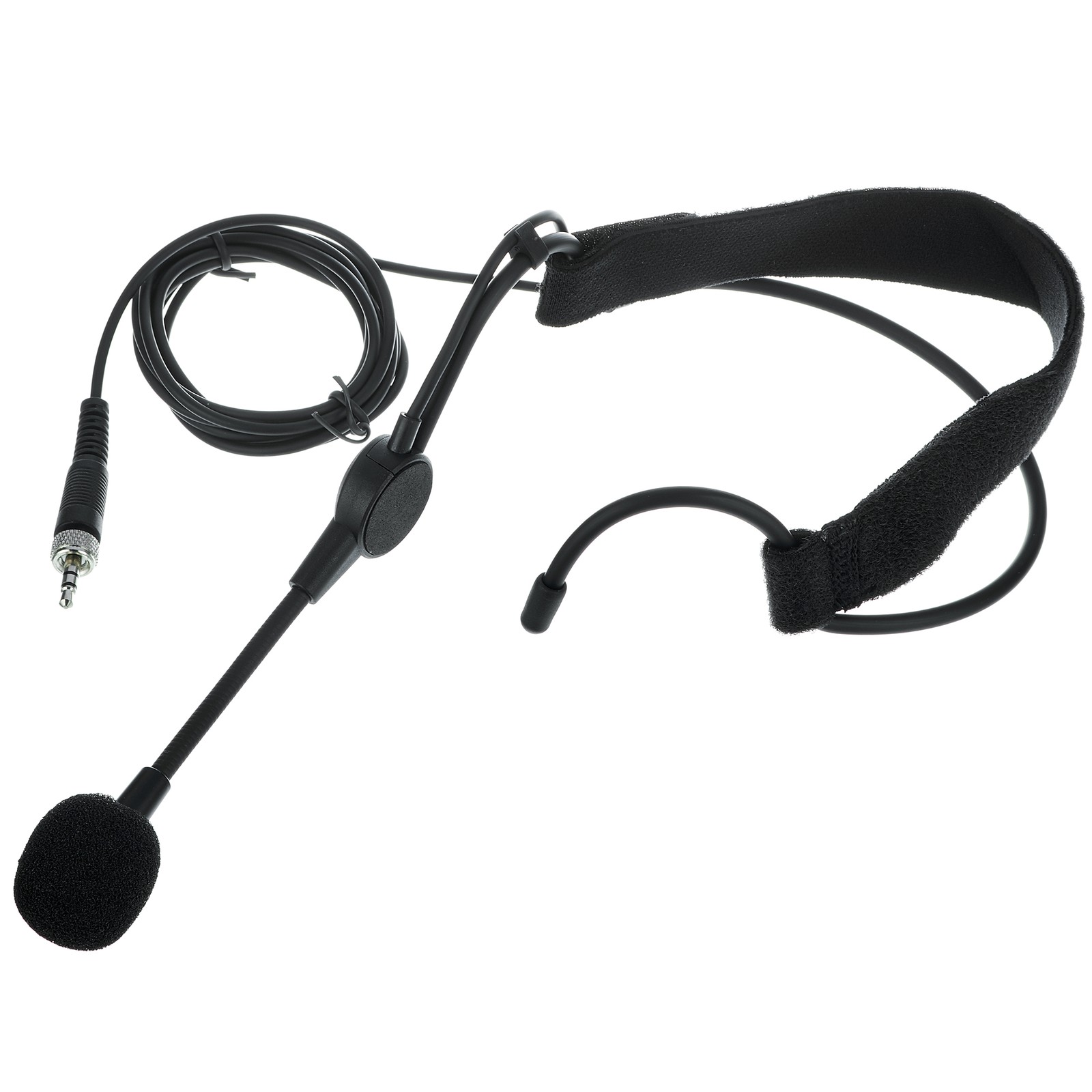Sennheiser XSW 1-ME3 GB-Band Headset, Mikrofon