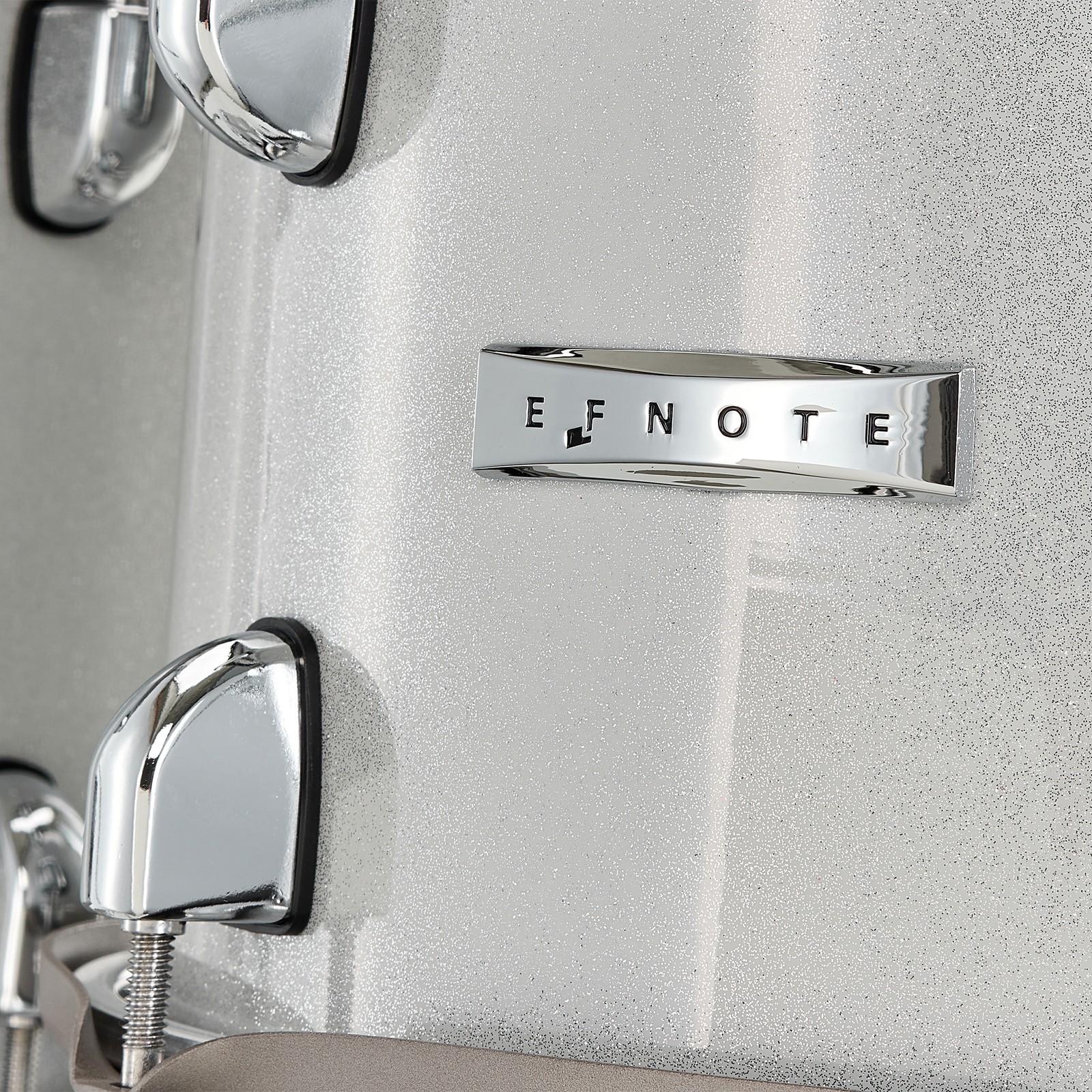 Efnote Pro 701 Traditional E-Drum Set, Logo