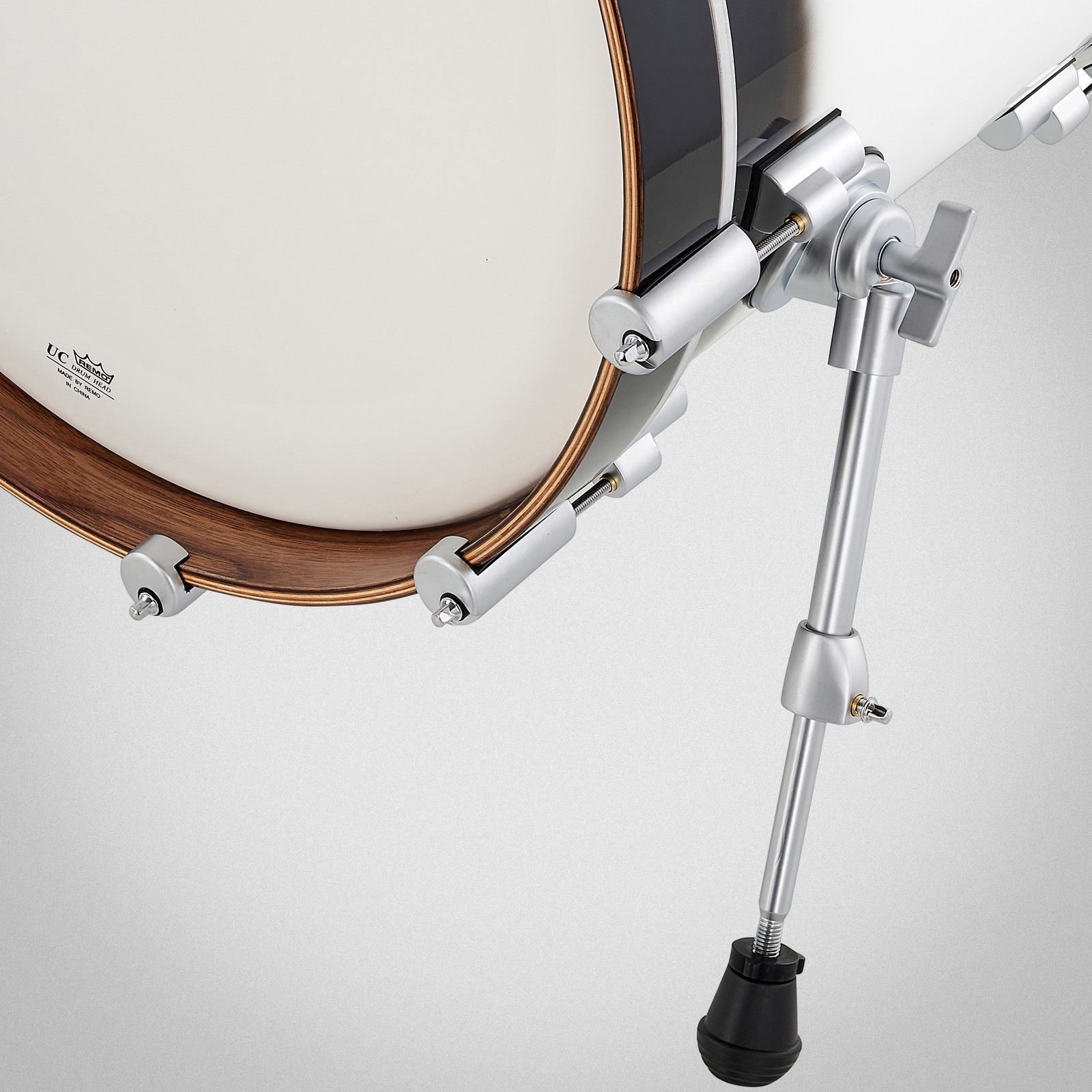 Detail der DrumCraft Series 6 20"x16" BD SWB-WM