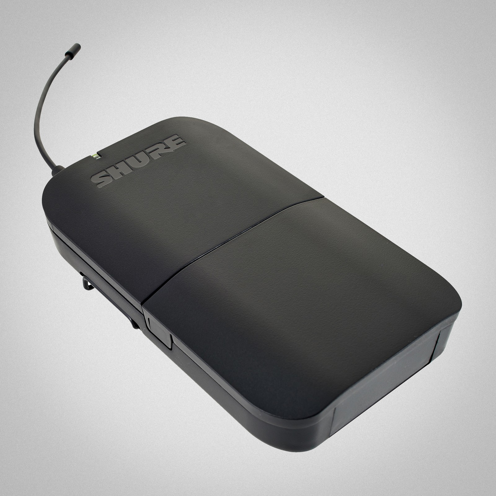 Shure BLX1 K14, UHF-Taschensender