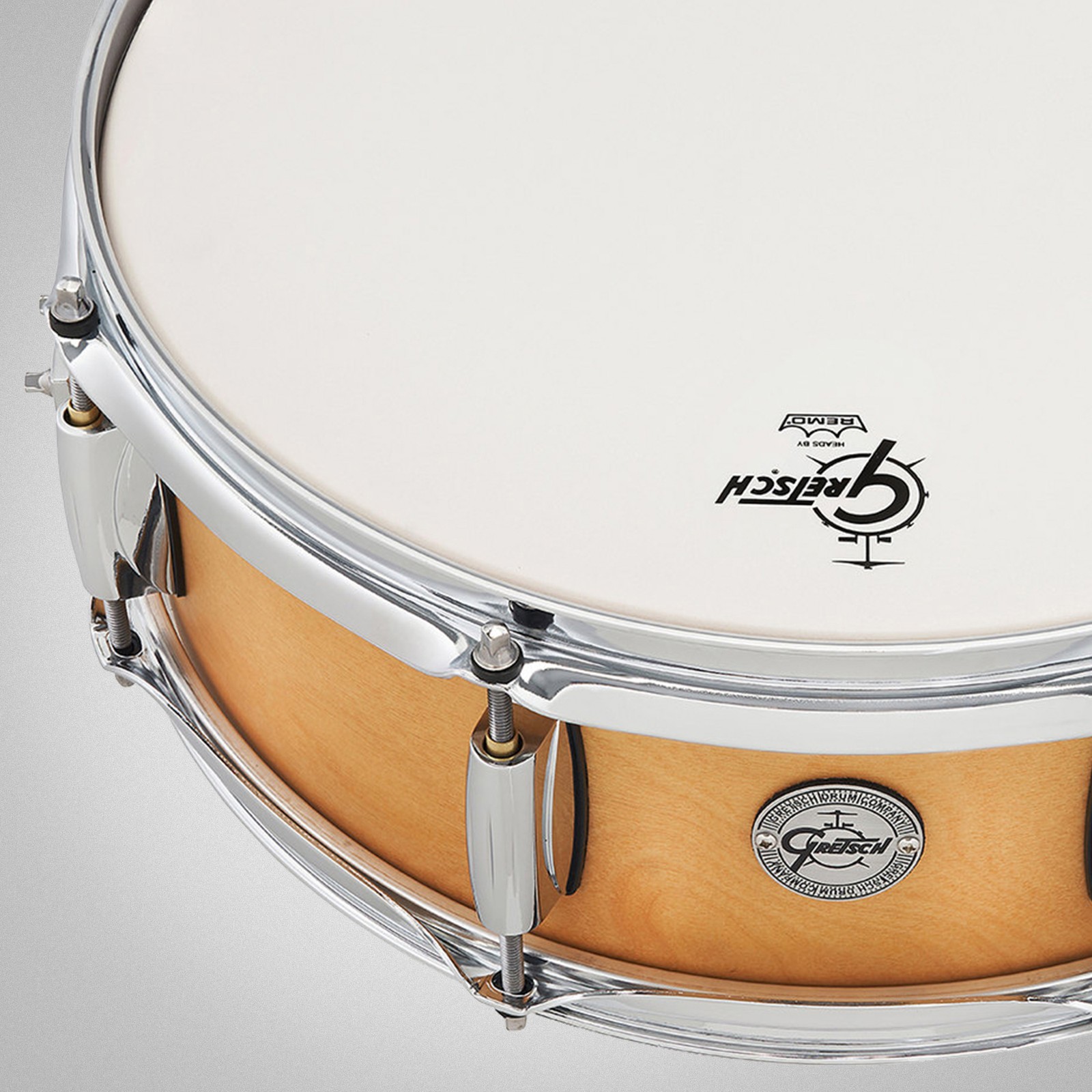 Gretsch Drums 14"x5" Full Range Birch snare drum