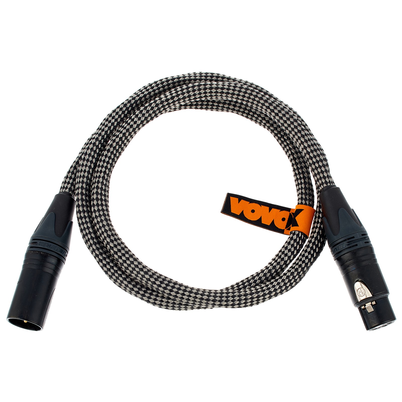 Vovox sonorus direct S100 XLR/XLR